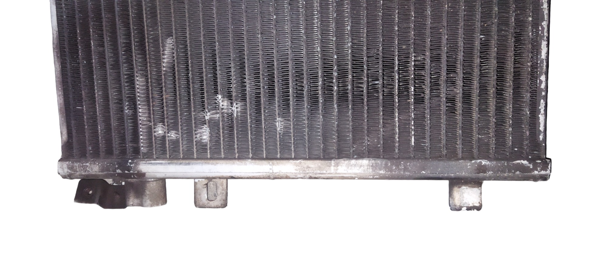 Condensador Condicionado Renault Clio Rl 1.0 2002 Gasolina 5