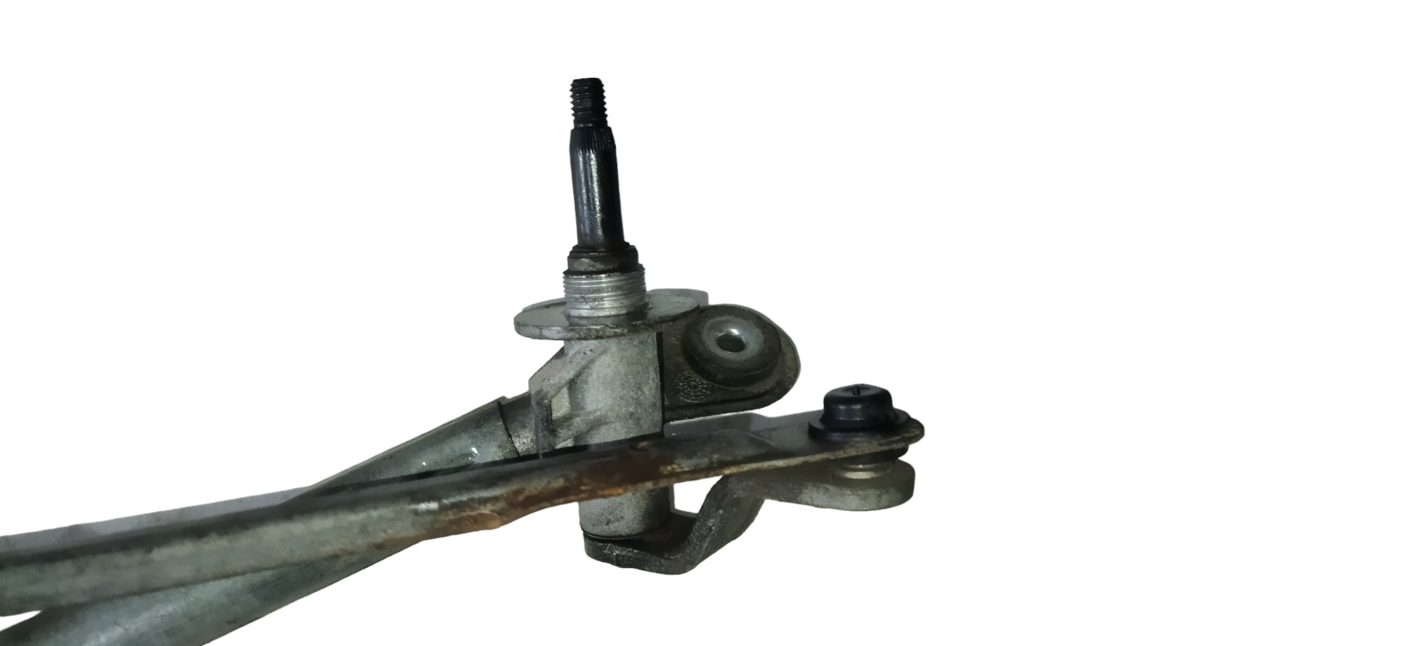 Motor Limpador Parabrisa Gm Agile 5