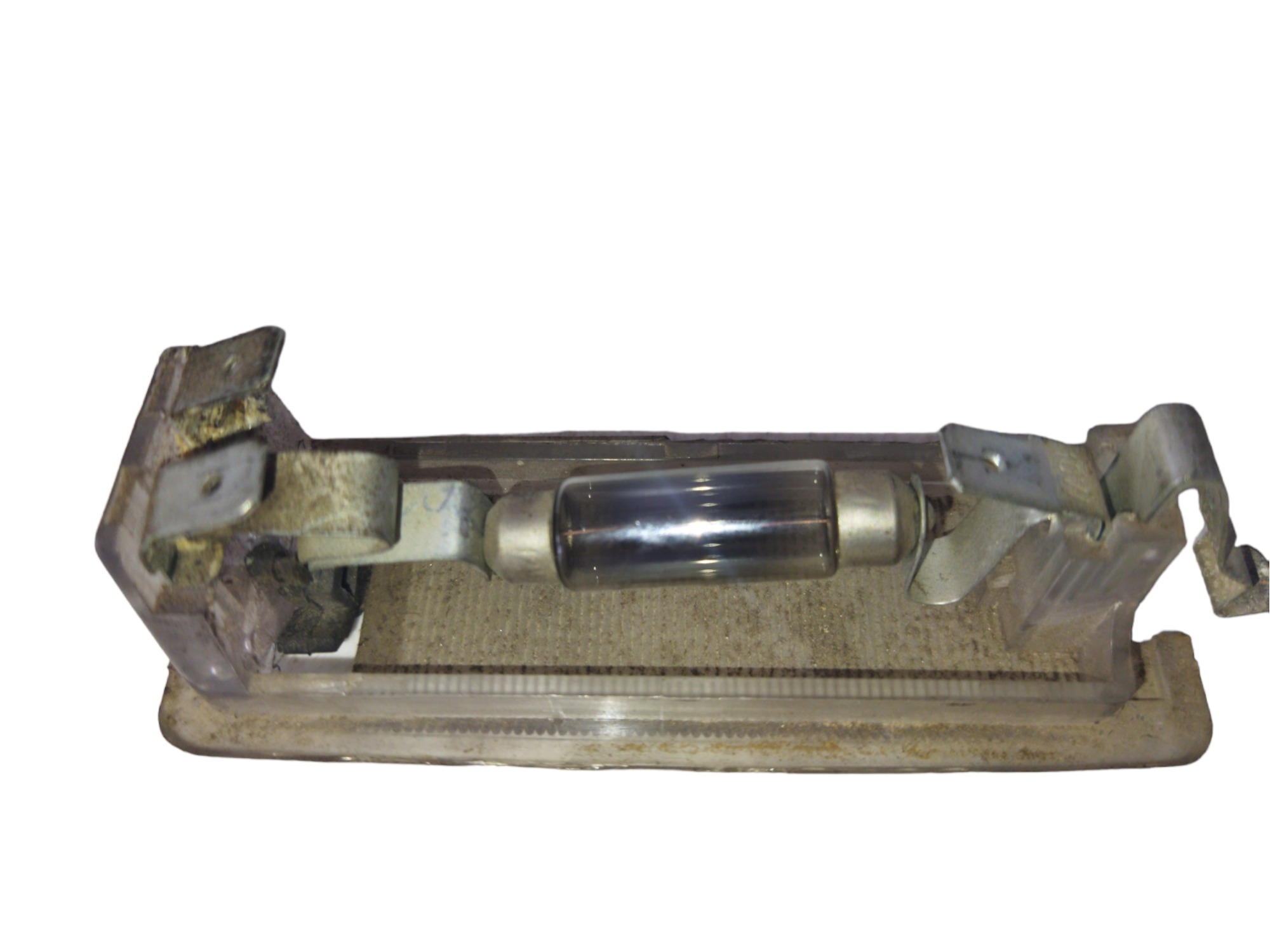 Luz De Cortesia Vw Gol G4 2