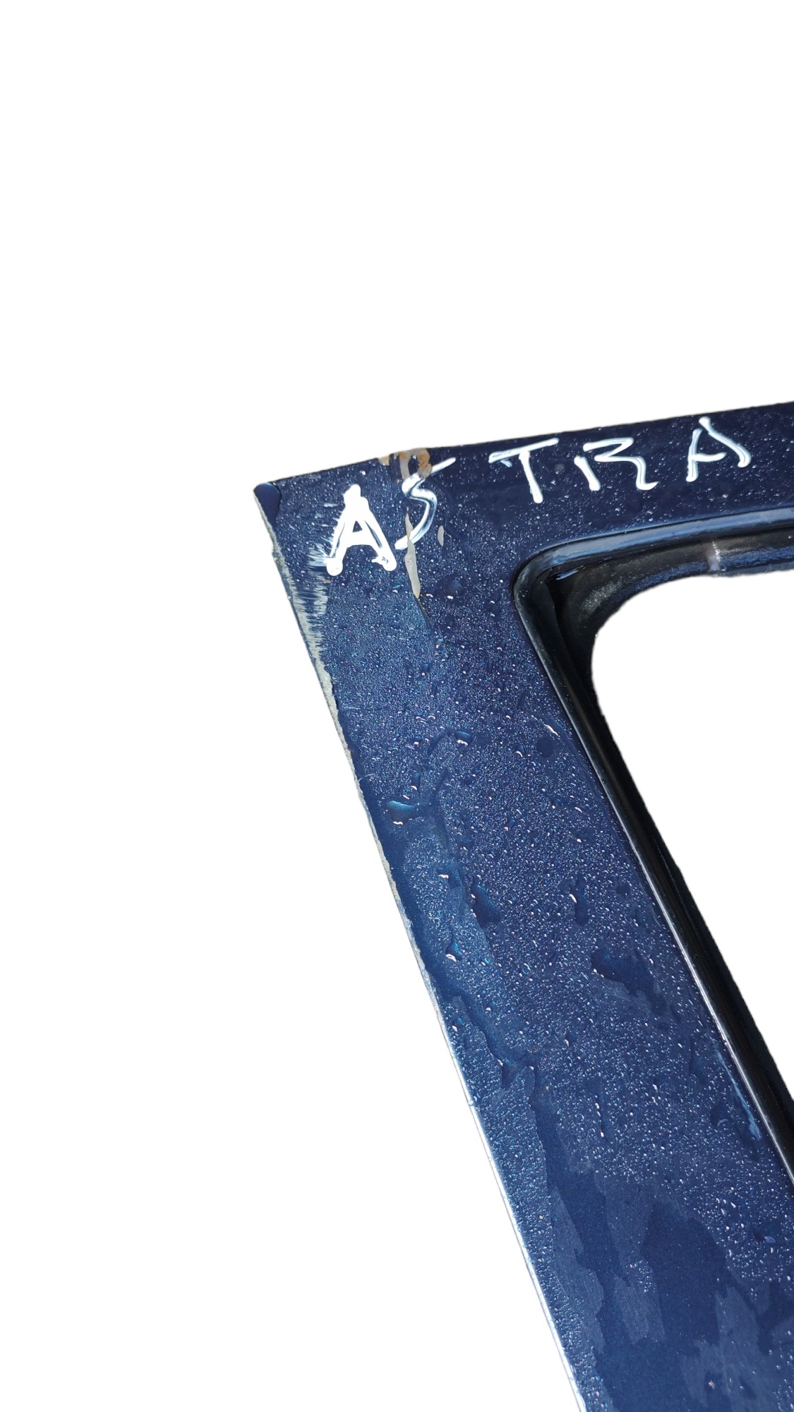 Porta Dianteira Direita Gm Astra 2