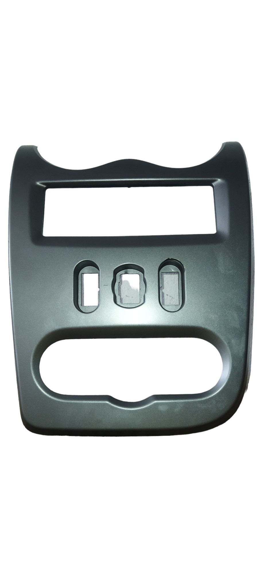 Console Painel Renault Sandero Logan 2