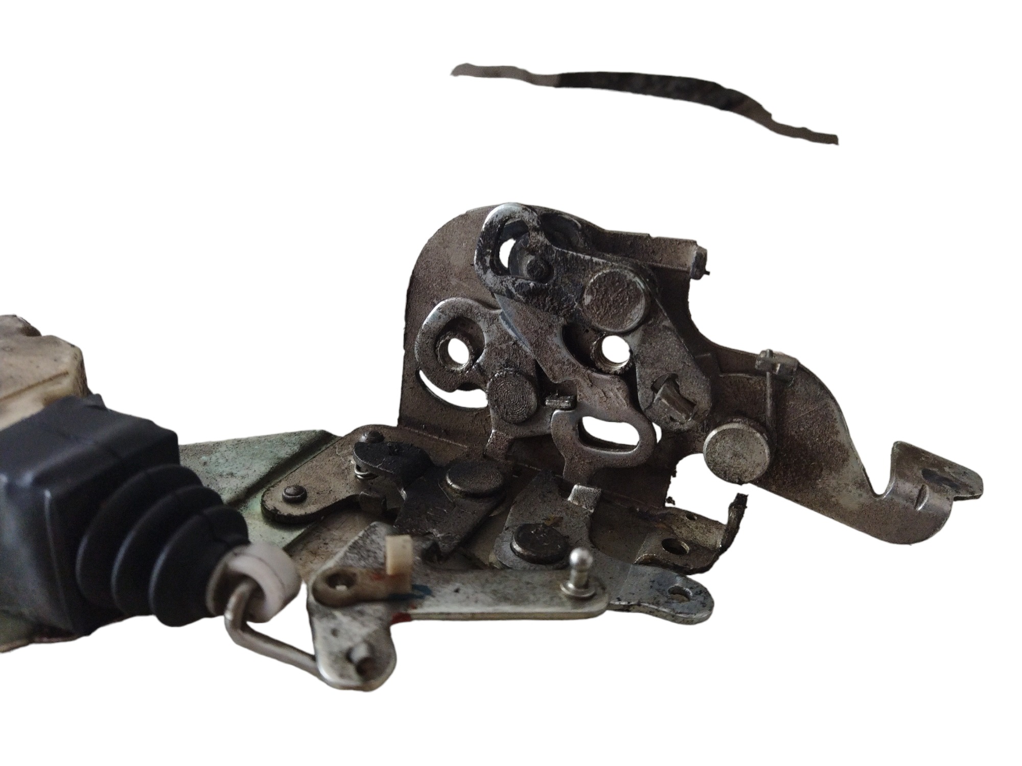 Fechadura Dianteira Direita Fiat Uno 2