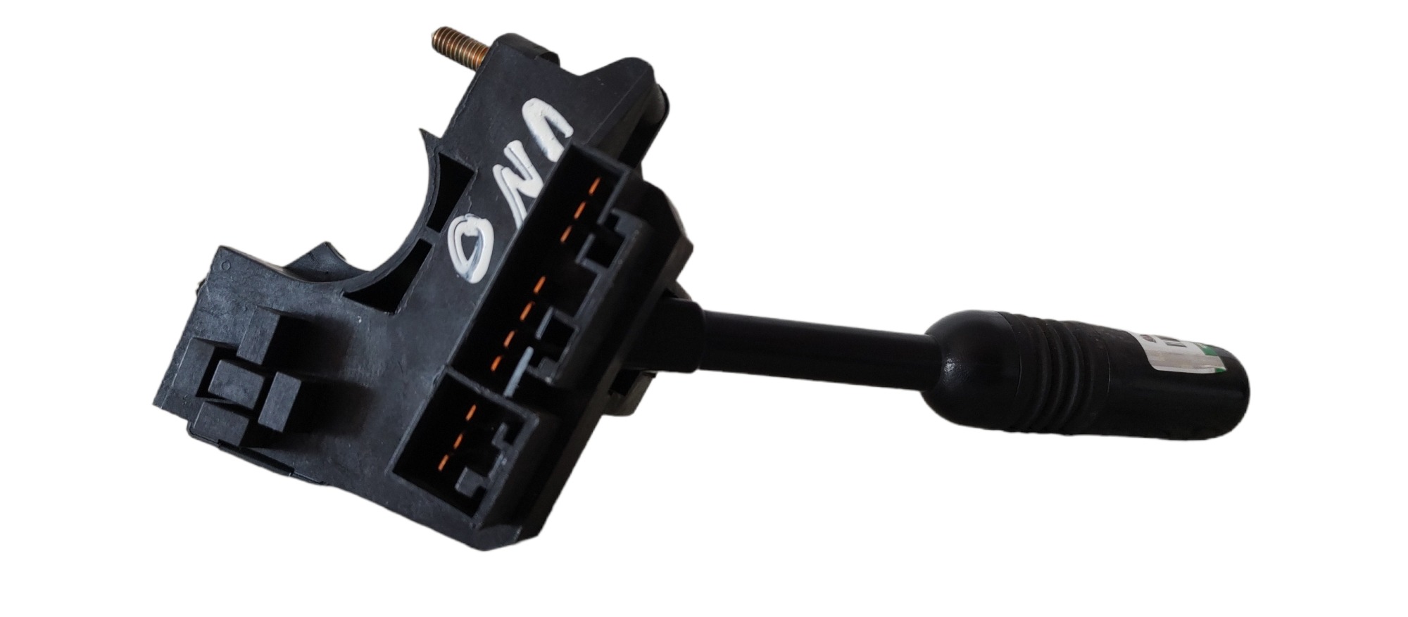 Comando Limpador Luzes Setas Fiat Uno 1993 1