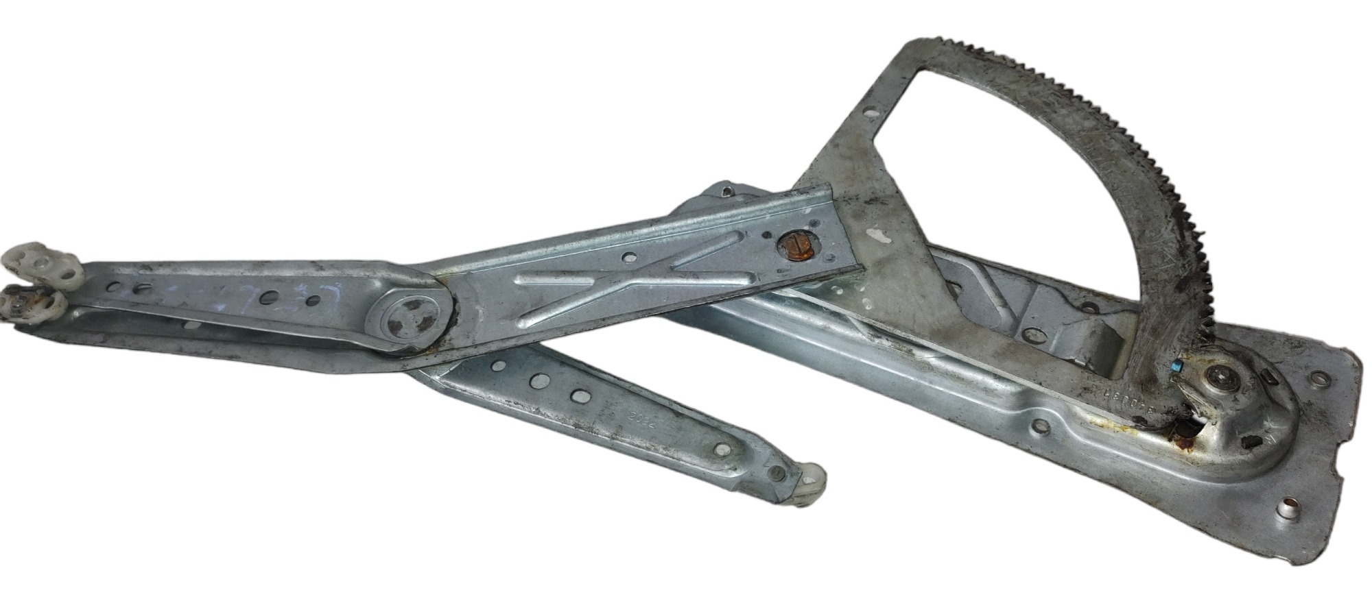 Máquina Vidro Manual Dianteira Direita Gm Celta 4p 2