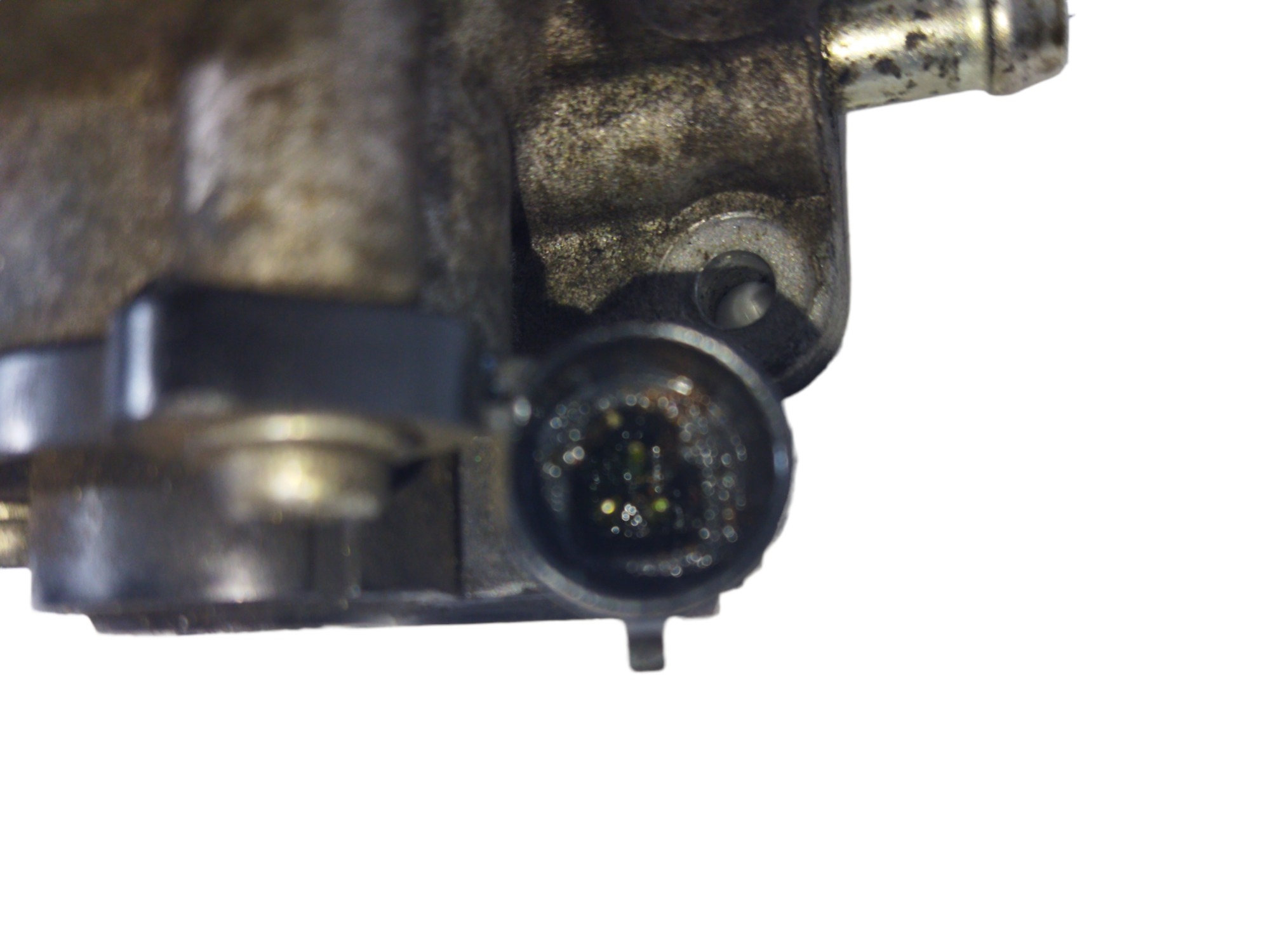 Corpo De Borboleta Gm Celta 1.0 8v Flex 3
