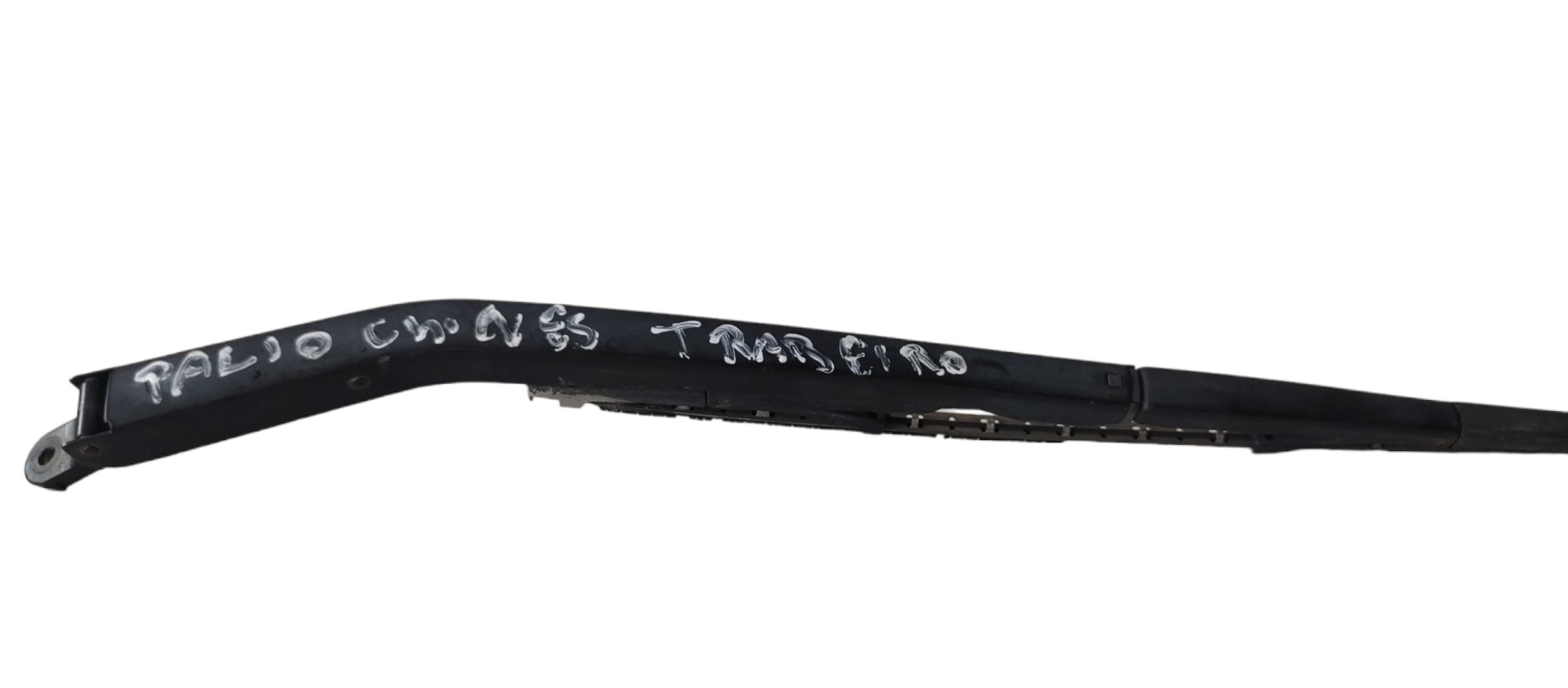 Braço Limpador Traseiro Fiat Palio Chines 2002 2