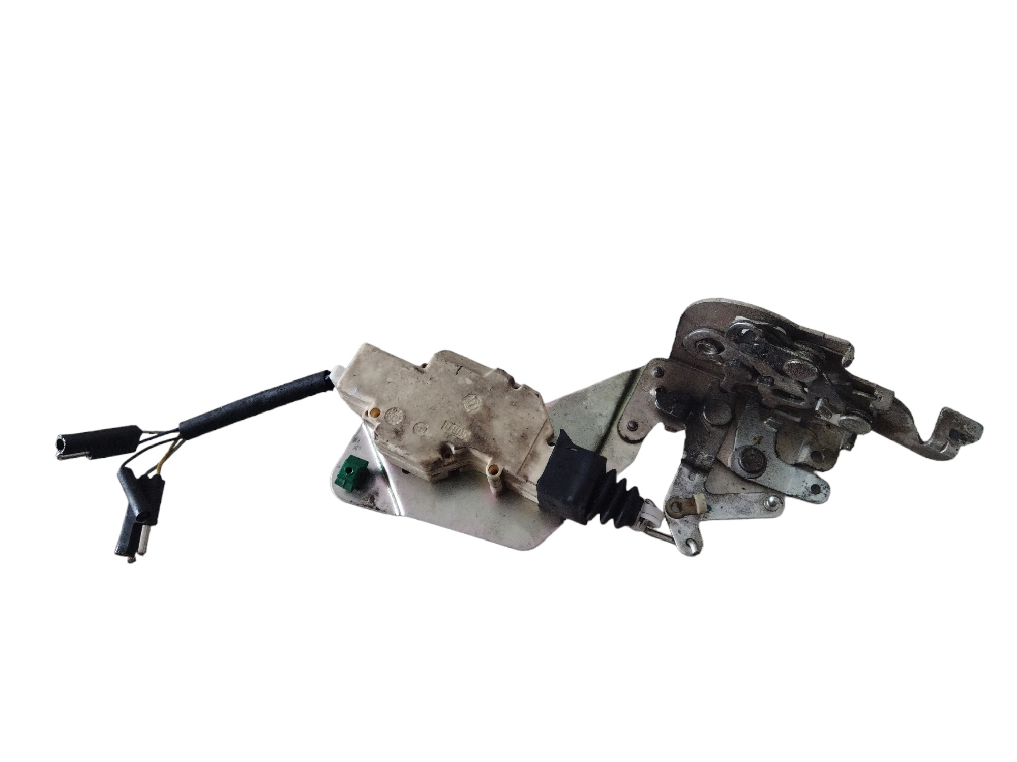 Fechadura Dianteira Direita Fiat Uno