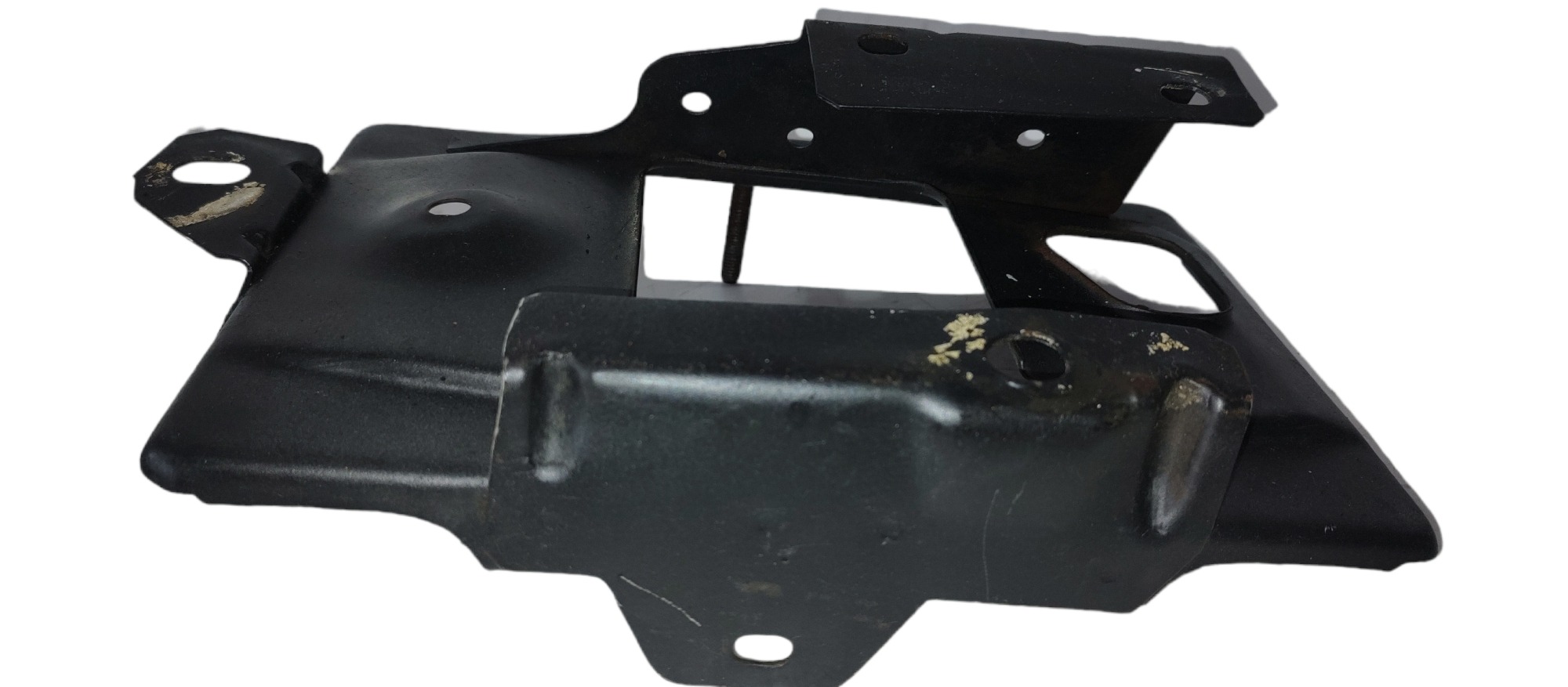 Suporte Bateria Fiat Uno Fiasa 3