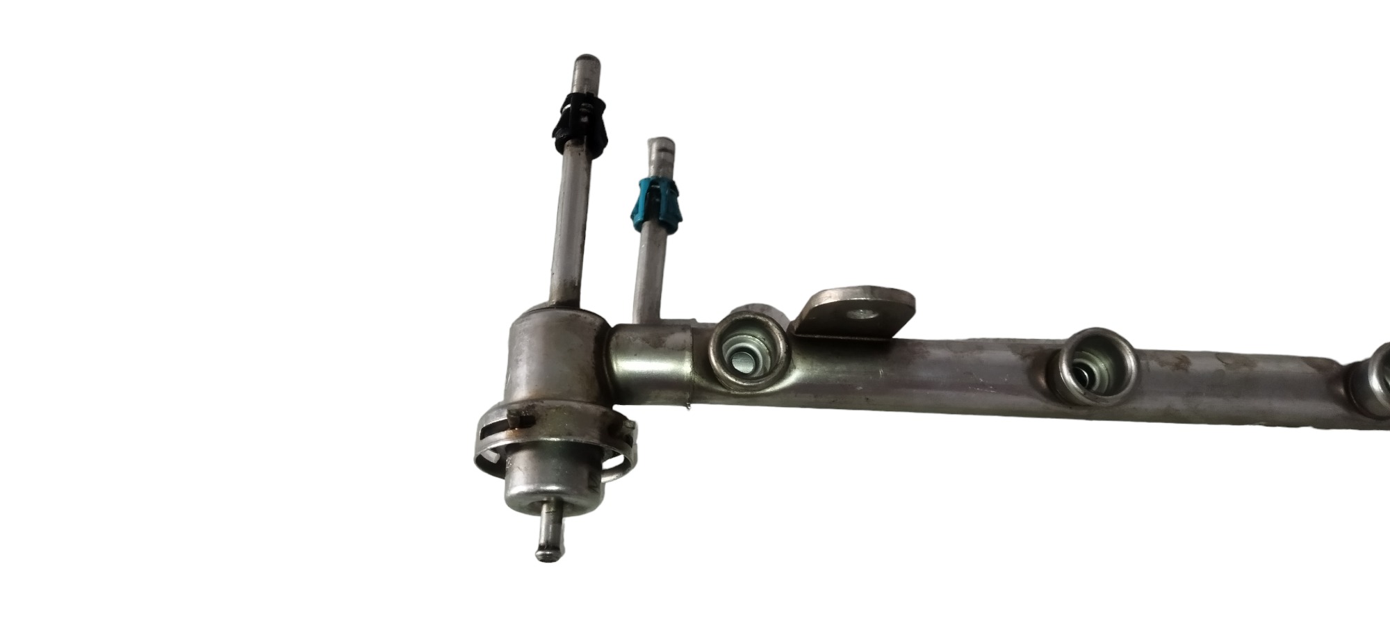 Flauta Bico Injetor Gm Corsa Gasolina 1.0 8v 10