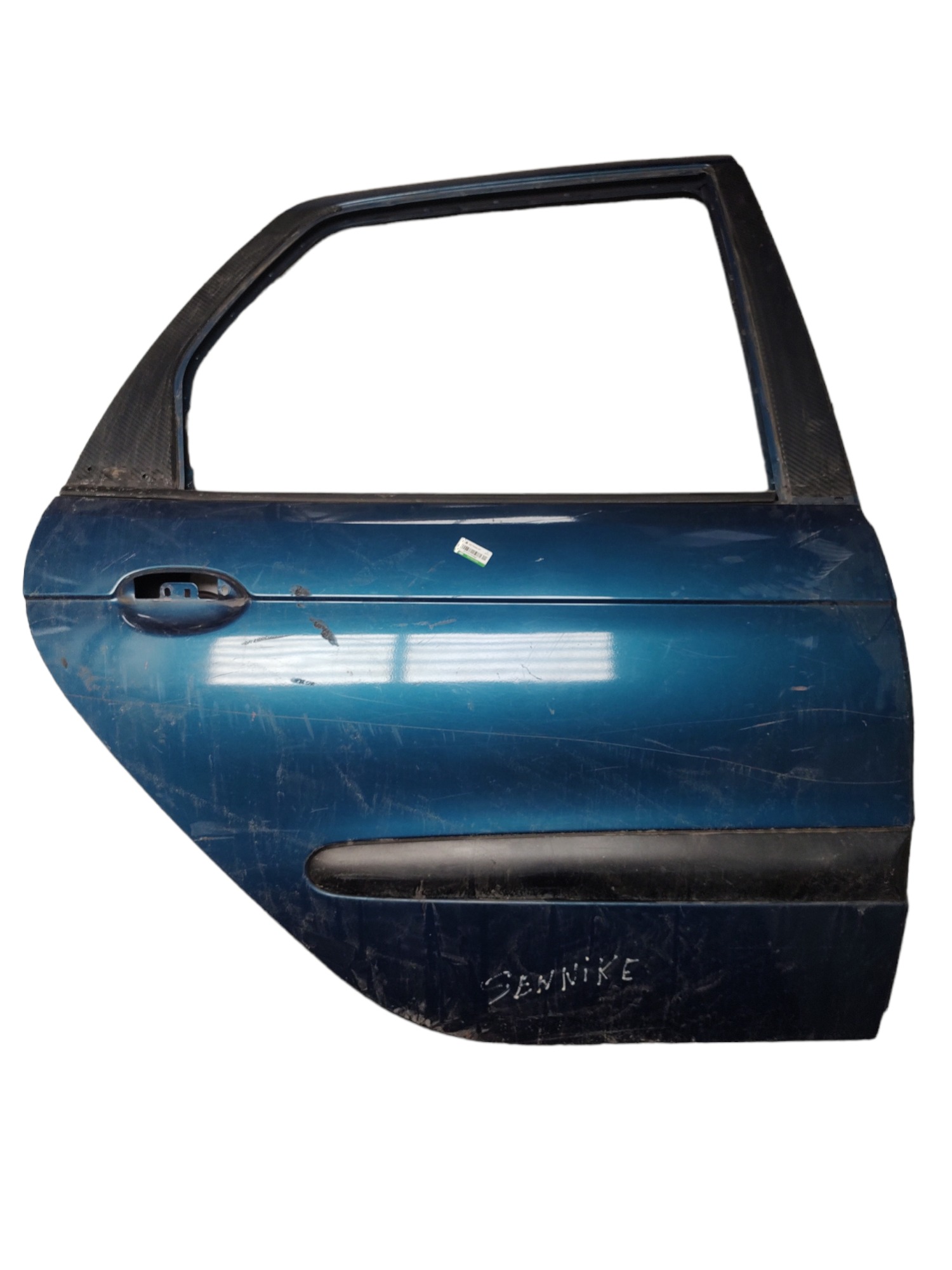 Porta Traseira Direita Renault Scenic 2000 1