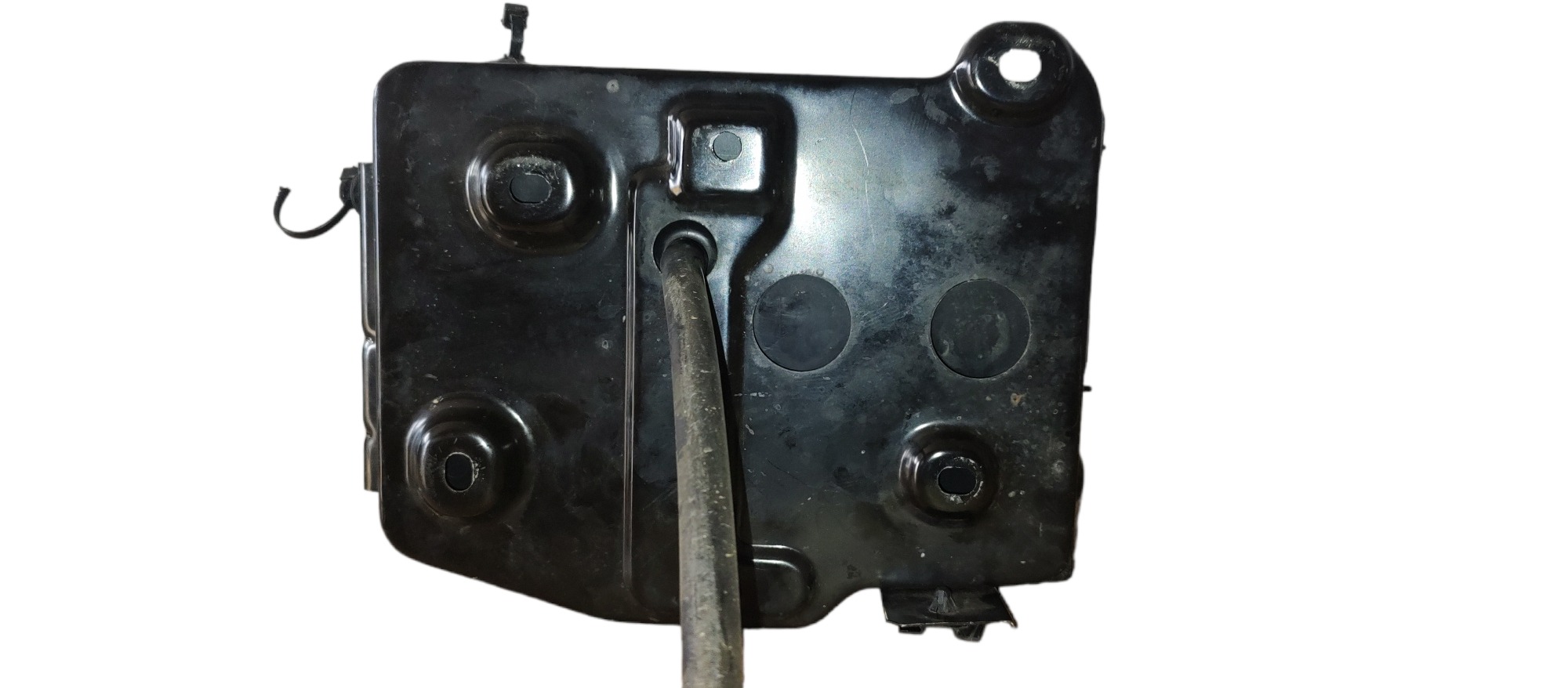 Suporte De Bateria Fiat Uno Vivace 5