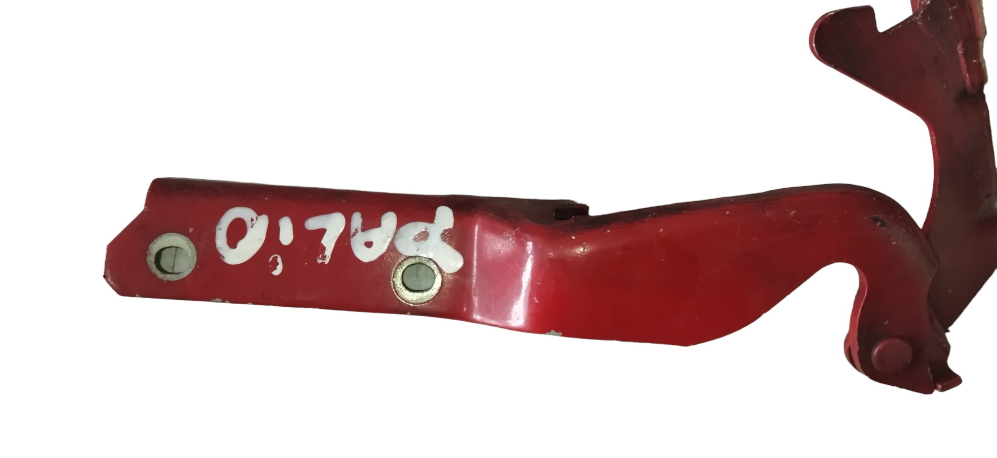 Braço Dianteiro Direito Capo Fiat Palio 6