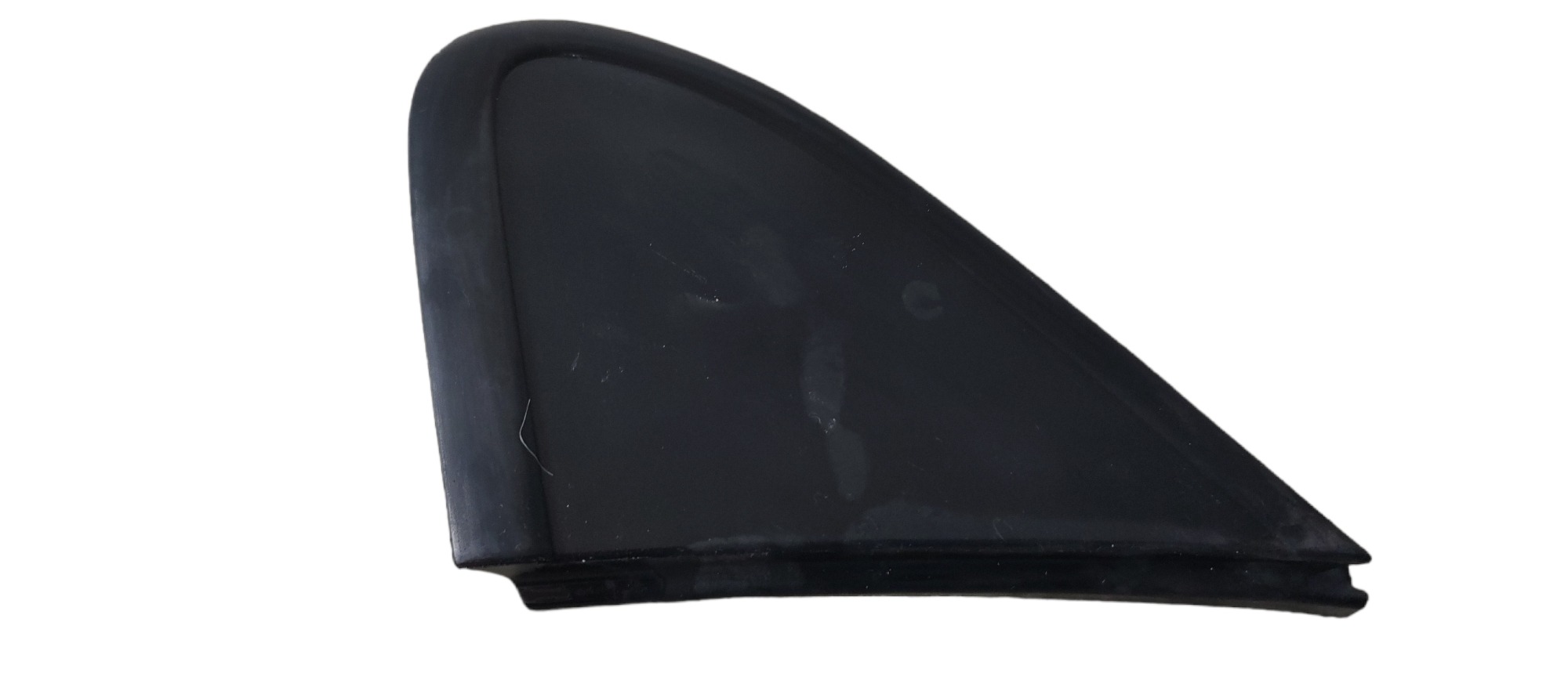 Acabamento Externo Retrovisor Esquerdo Vw Fox 2003 1