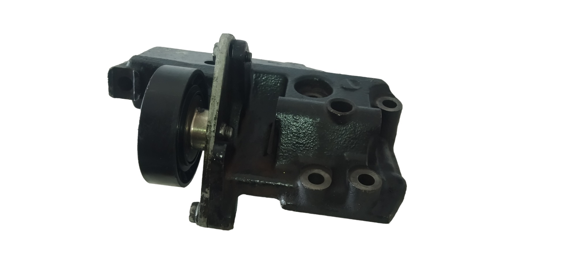 Suporte Coxim Motor Fiat Palio 1.6 16v 2