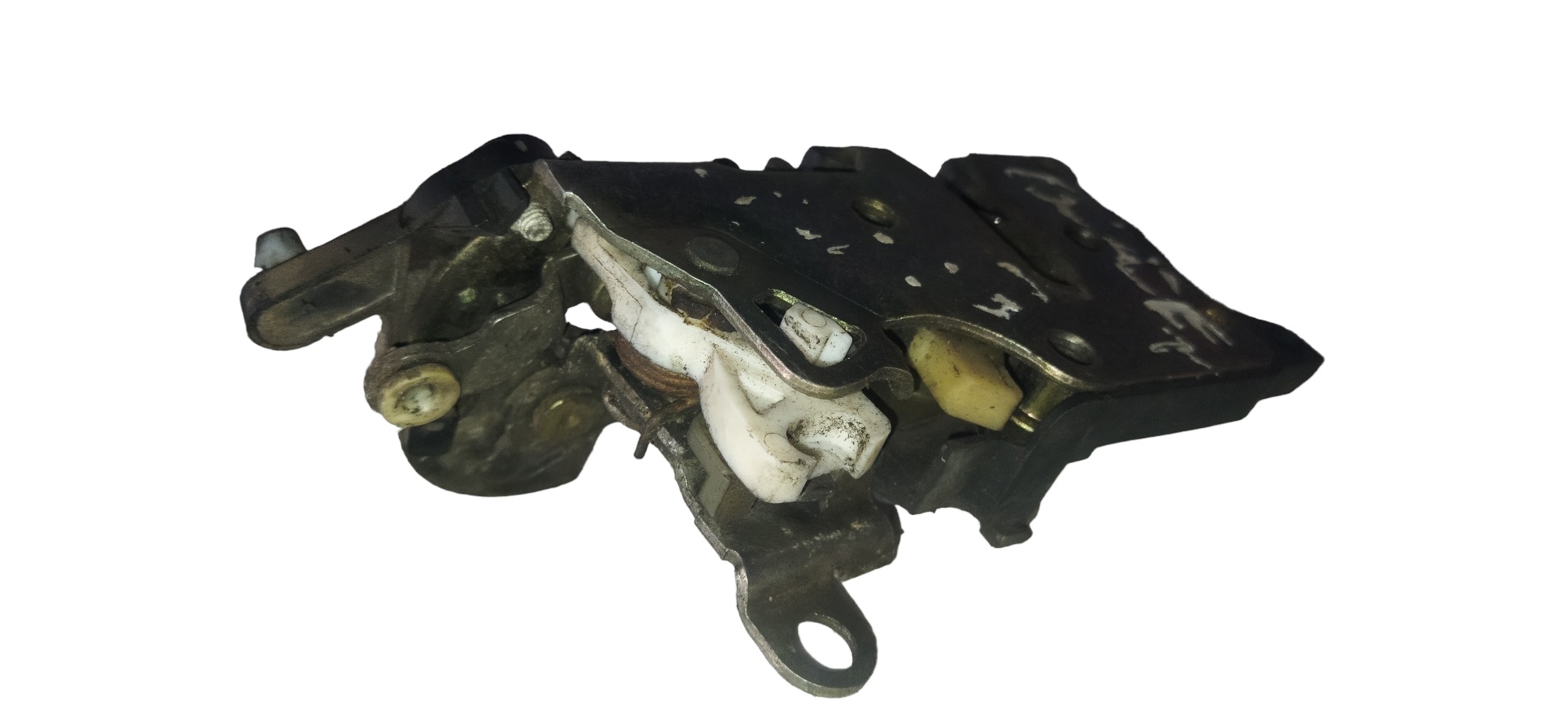 Fechadura Porta Traseira Direita Gm Blazer 4