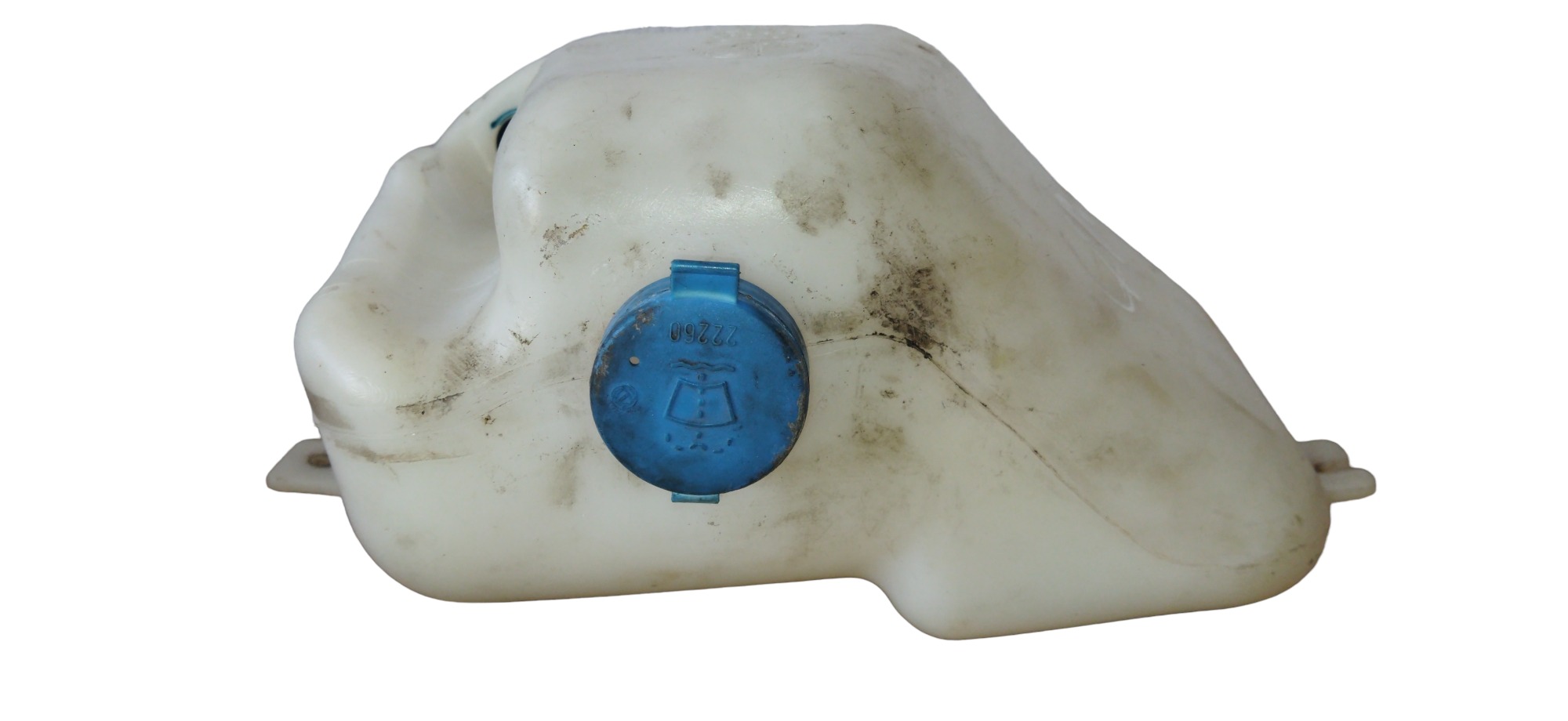 Reservatório De Agua De Parabrisa Fiat Uno 1