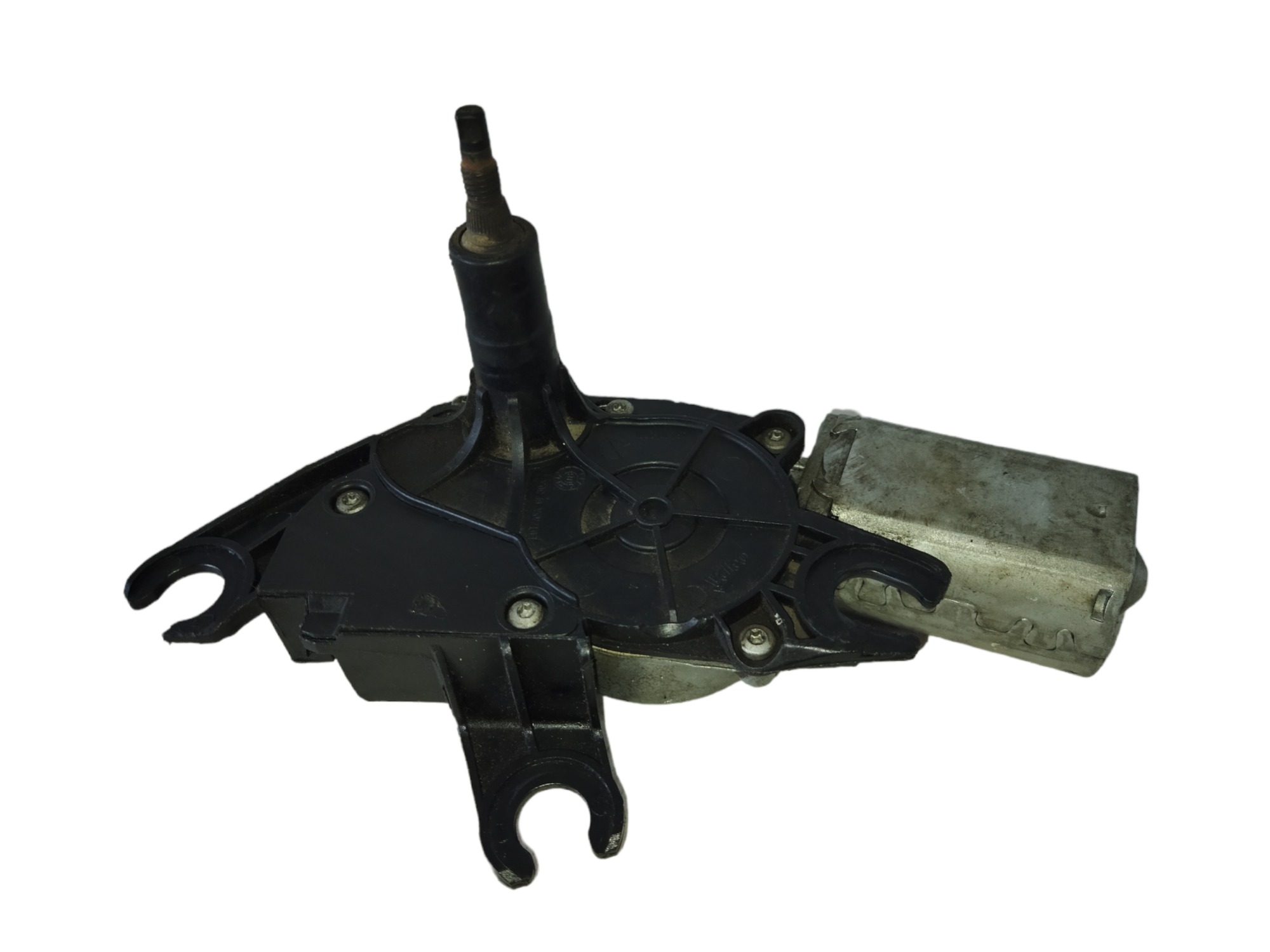 Motor Limpador Traseiro Vw Gol G5 1