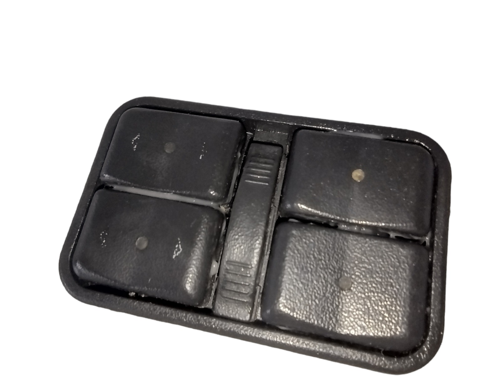 Botao Do Vidro Elétrico Gm Meriva 1