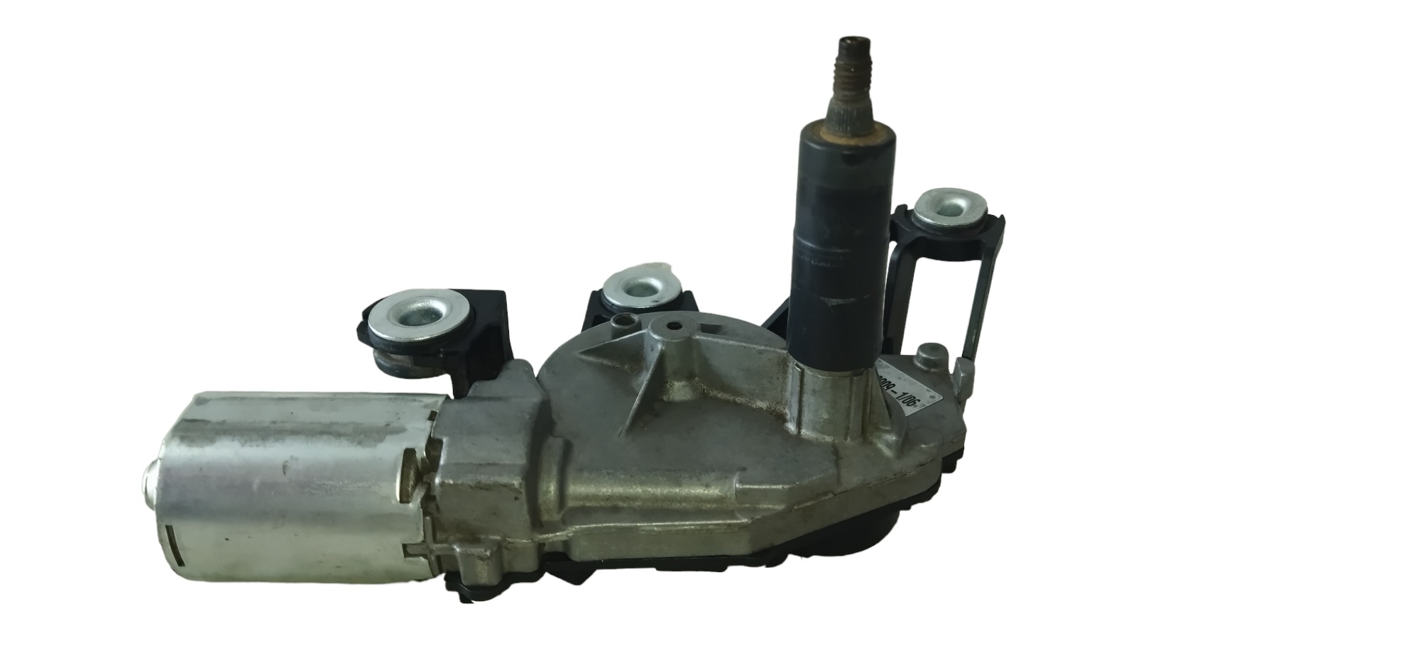 Motor Limapdor Traseiro Vw Fox 2