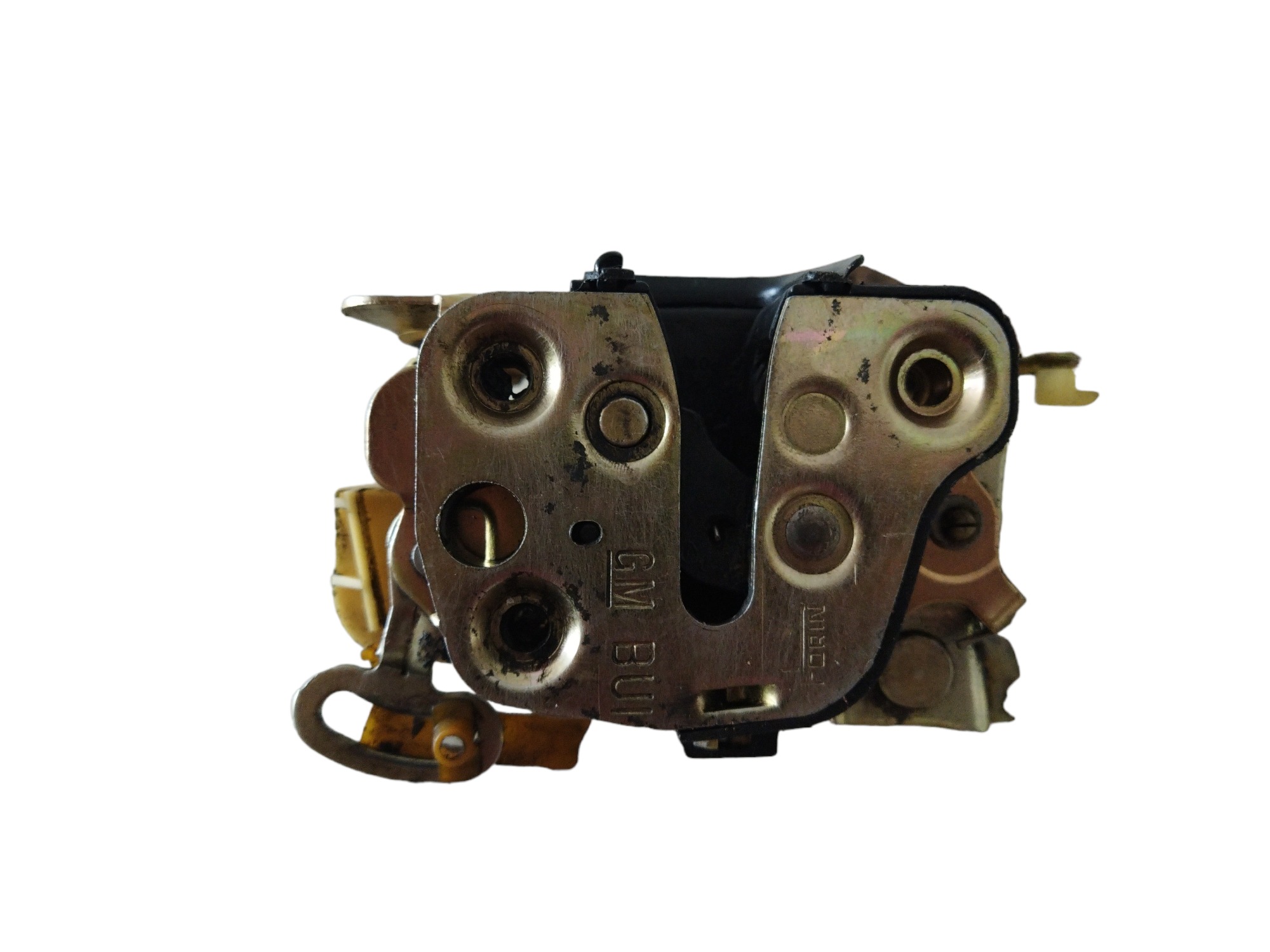 Fechadura Dianteira Direita Gm Corsa 6