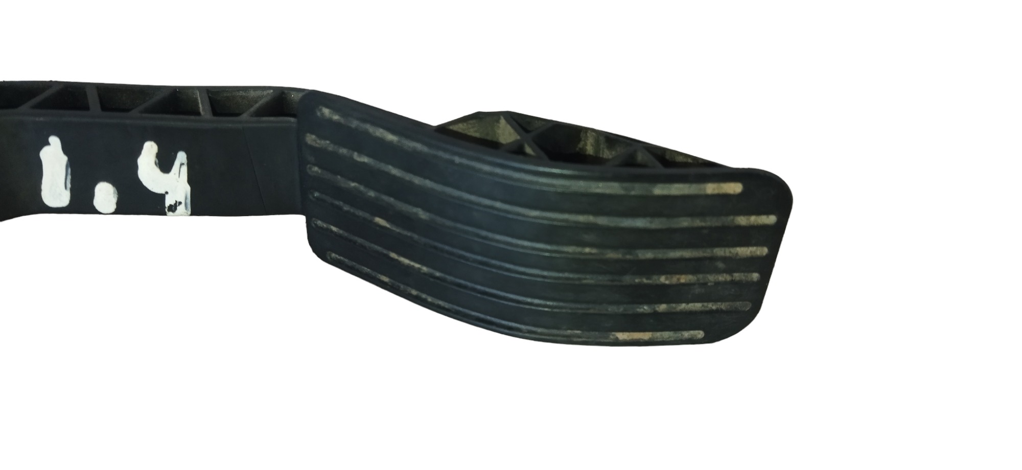 Pedal Acelerador Peugeot 206 6