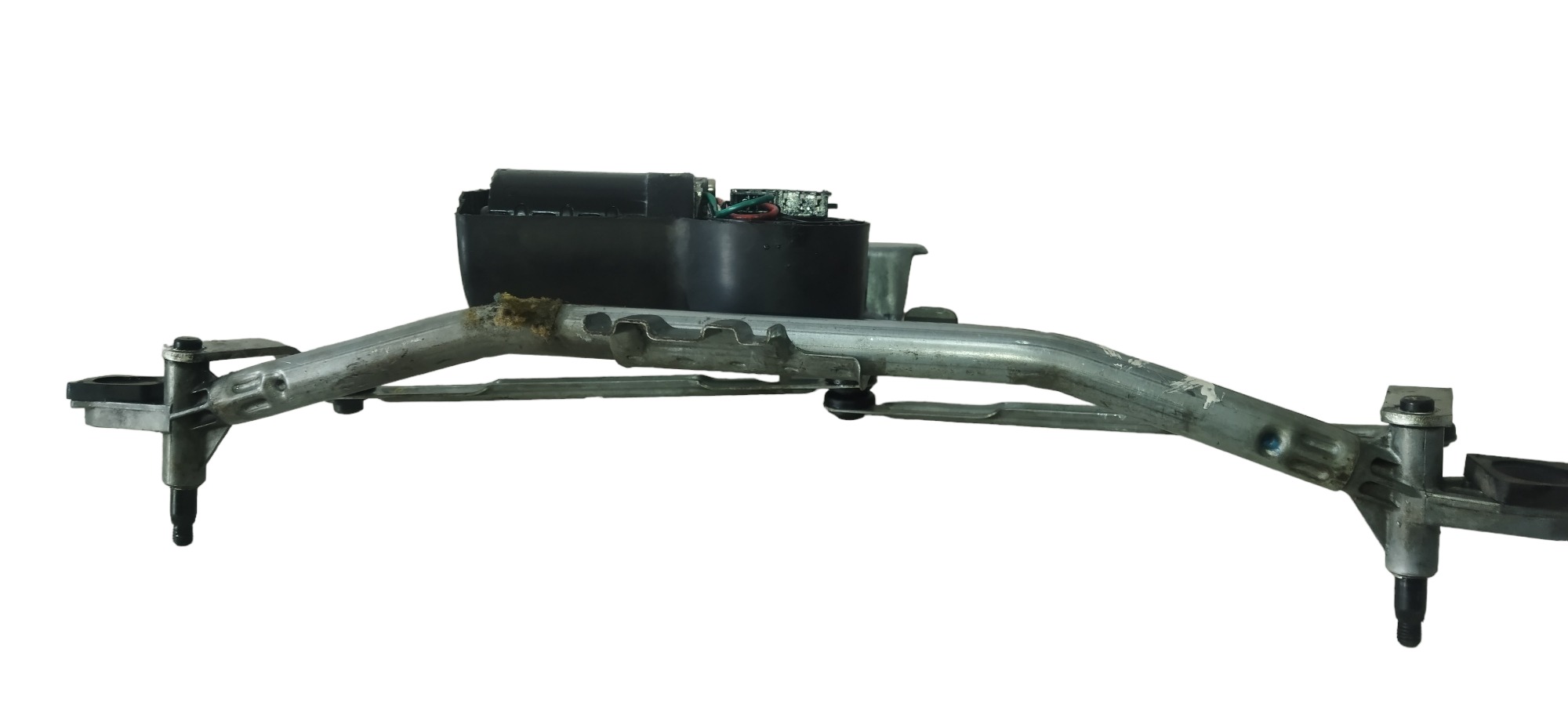 Motor Limpador Parabrisa Ford Ka 6