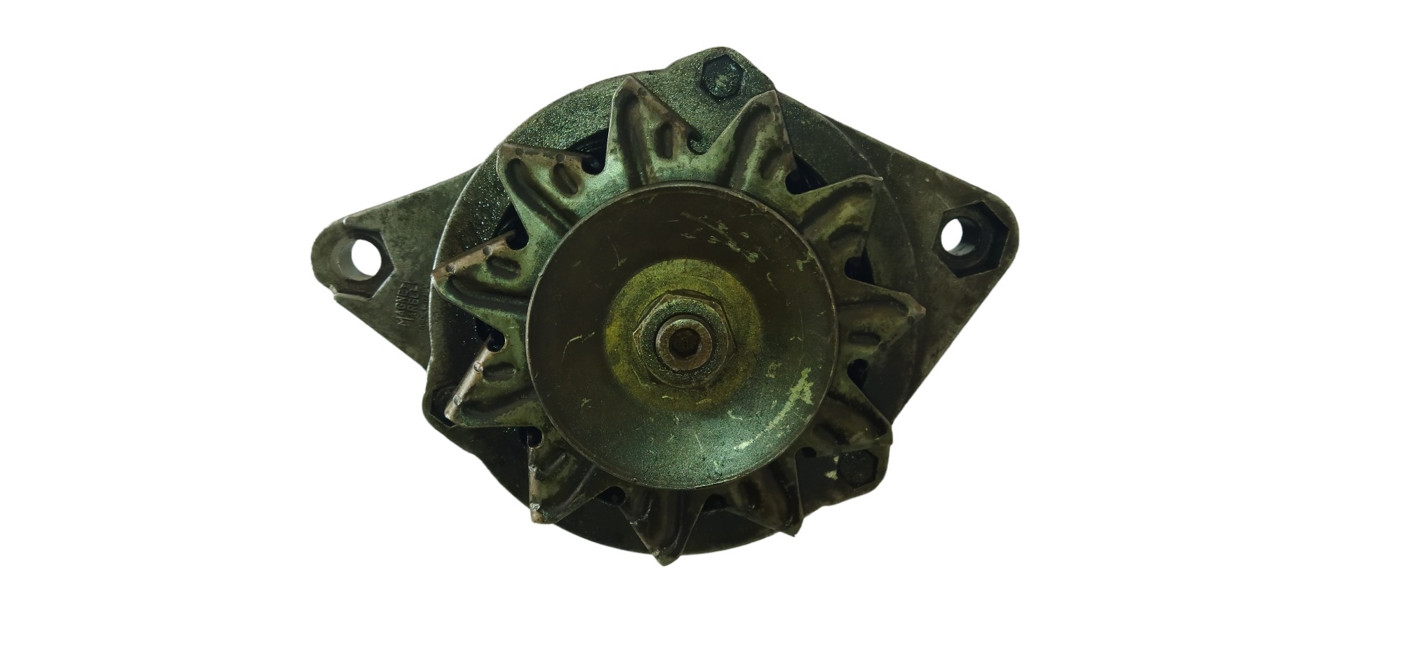 Alternador Fiat Uno 1.5 1989 2