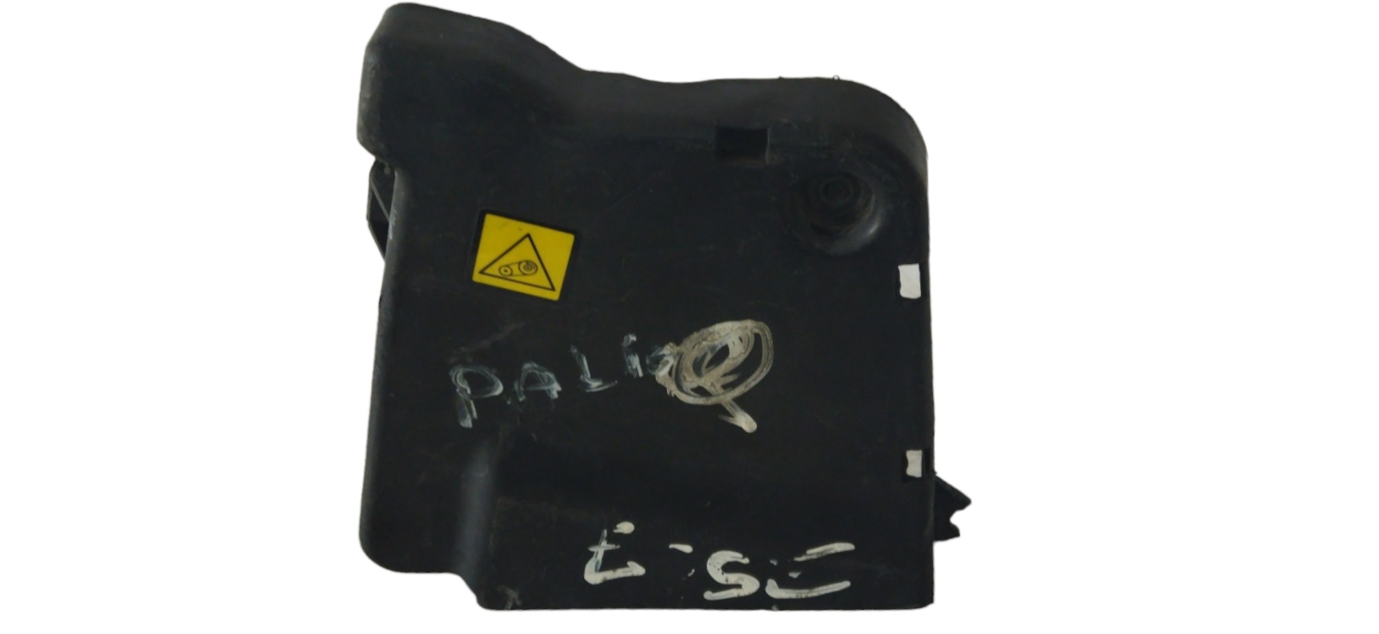 Capa Protecao Correia Dentada Fiat Palio Fire