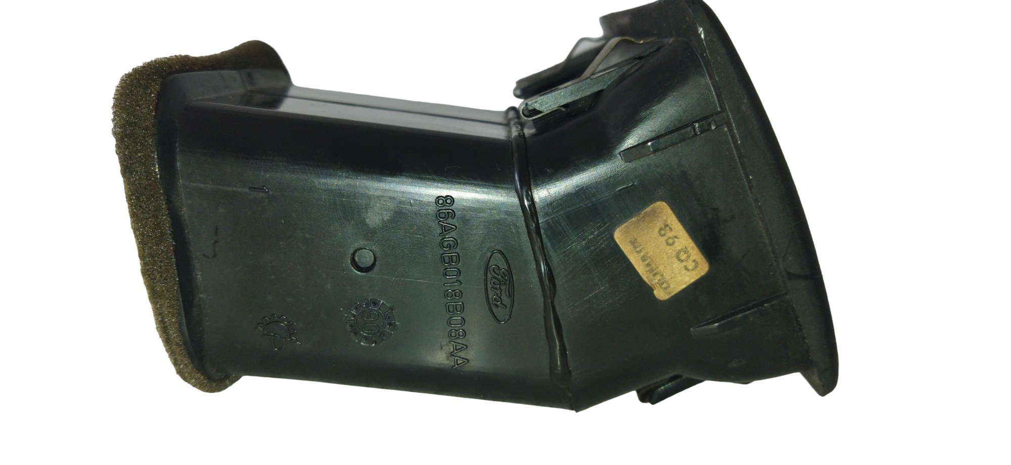 Difusor De Ar Ford Verona 2