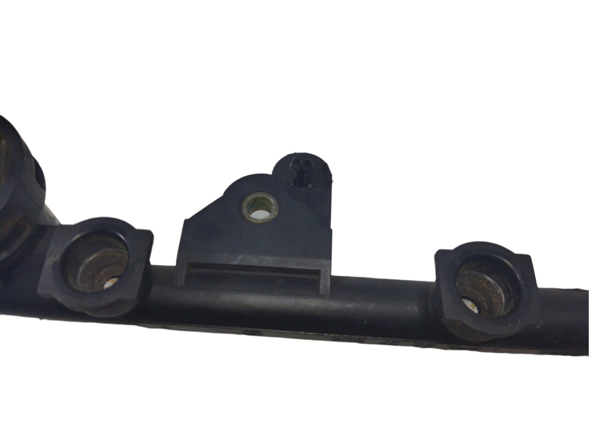 Flauta De Bico Injetor Ford Courier 3