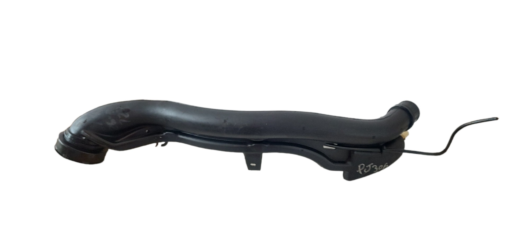 Gargalo Combustível Peugeot 306 1