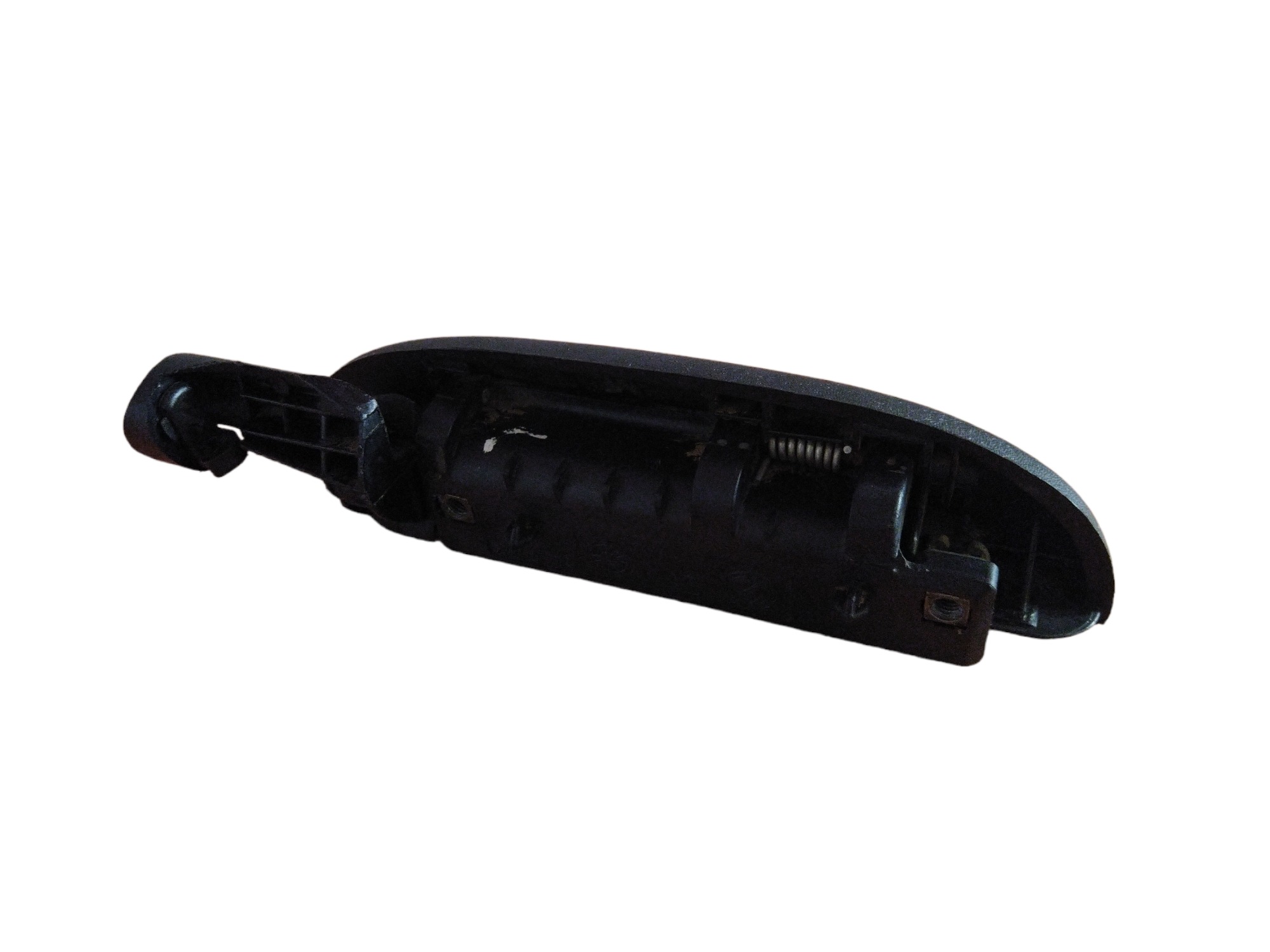 Maçaneta Externa Porta Esquerda Fiat Palio 98 Dianteira/traseira 3
