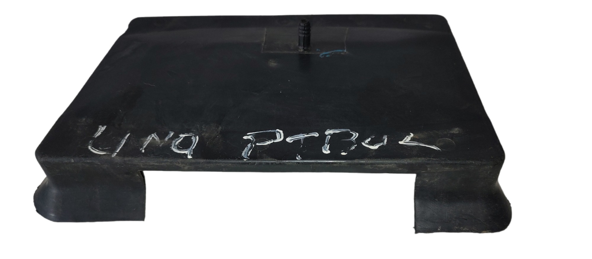 Suporte Caixa De Bateria Fiat Uno Fire 3