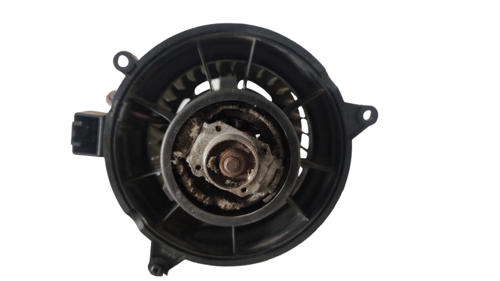 Motor Do Ar Condicionado Vw Gol 2