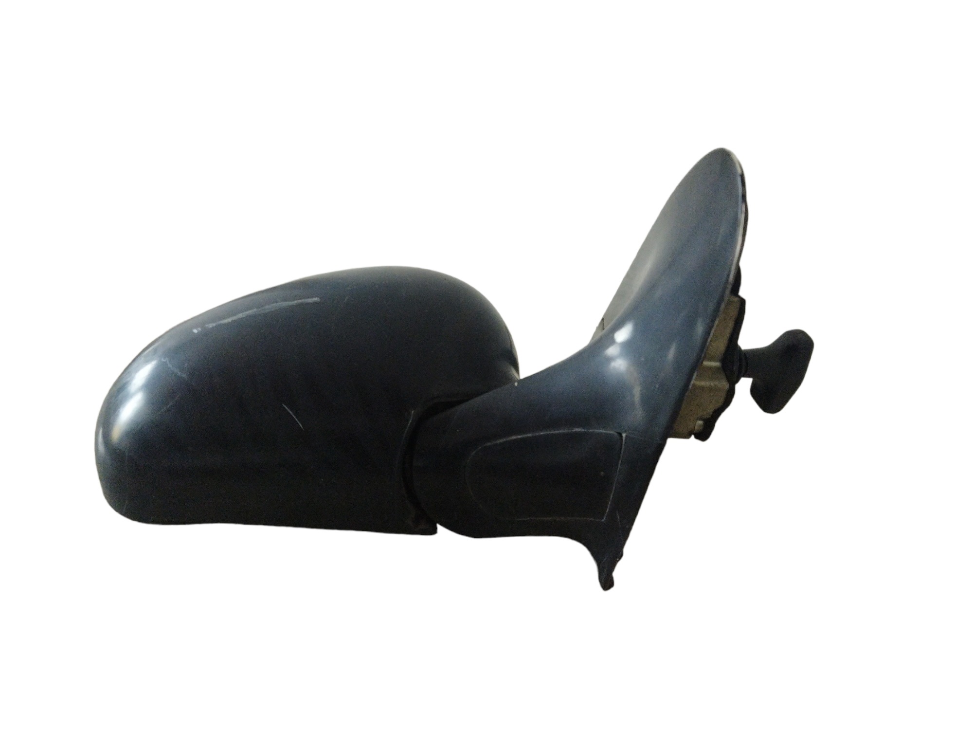 Retrovisor Dianteiro Direito Vw Logus 5