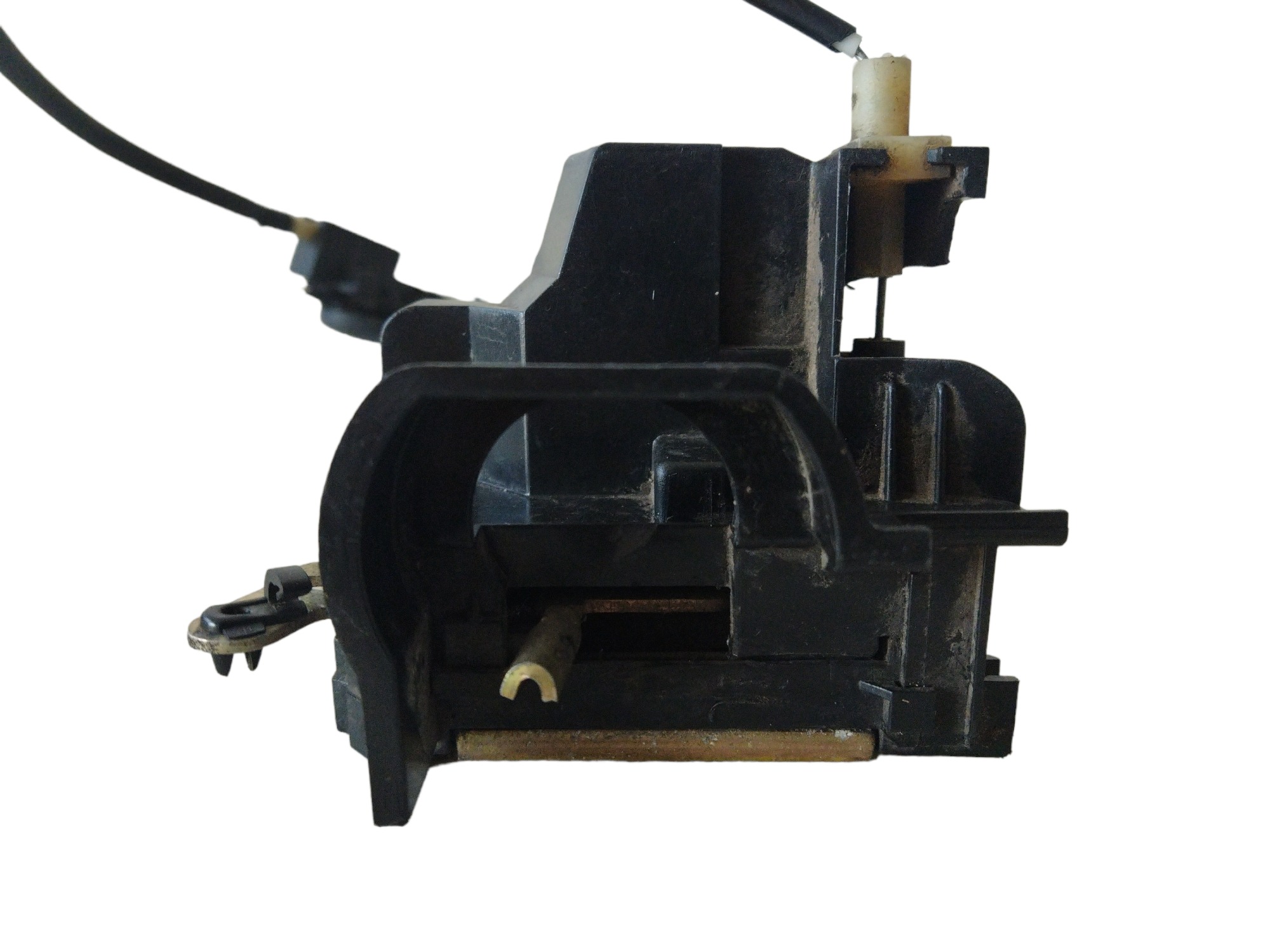 Fechadura Dianteira Direita Fiat Palio 2 Portas
