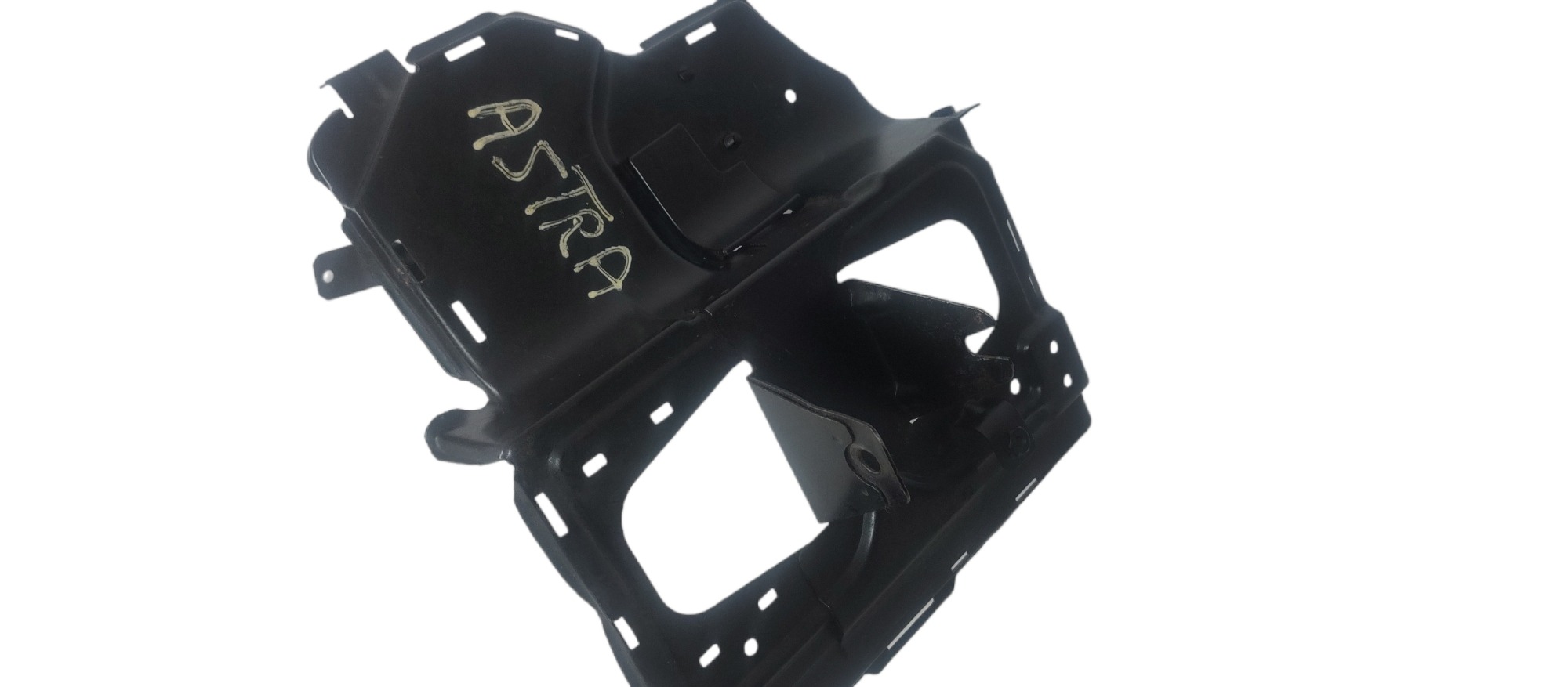 Suporte De Bateria Gm Astra 1