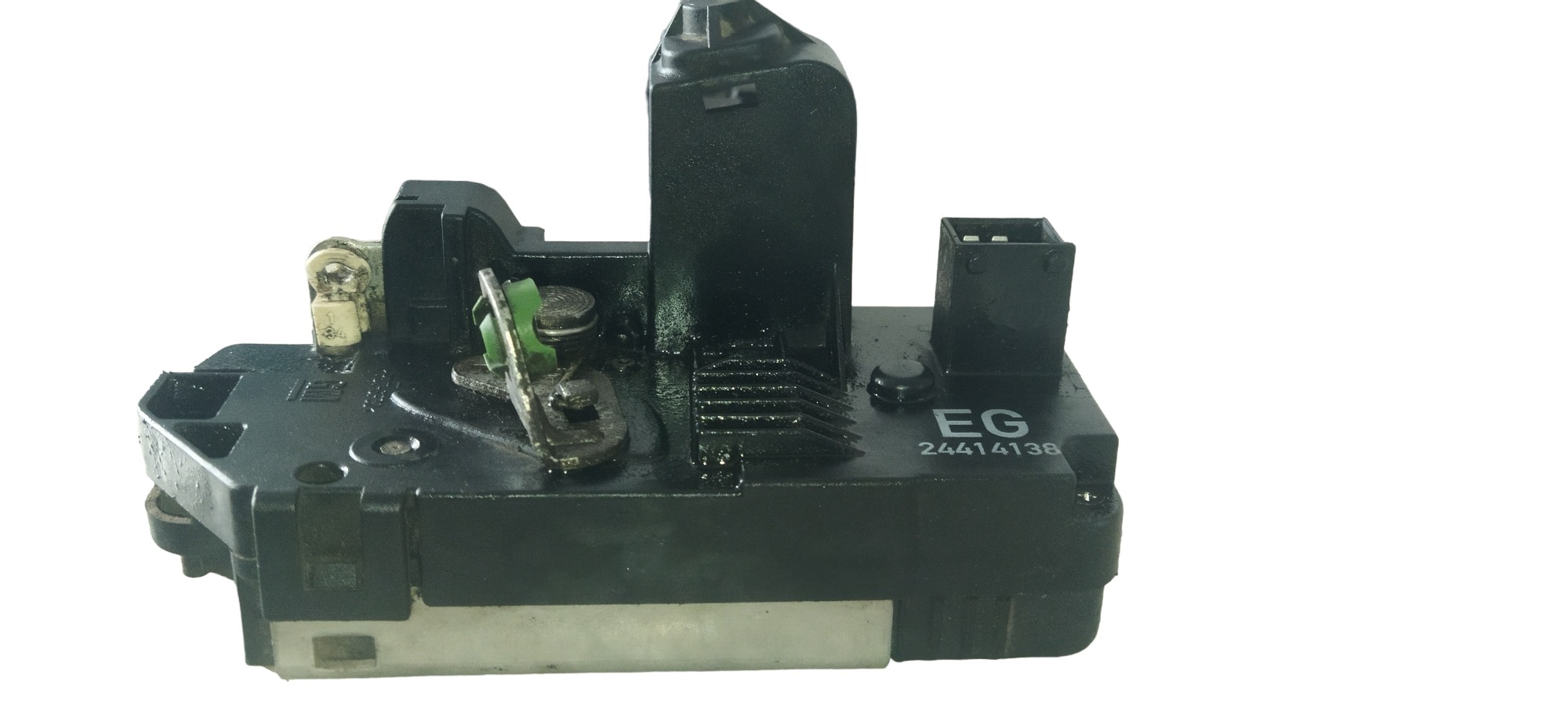 Fechadura Porta Traseira Esquerda Gm Meriva 1
