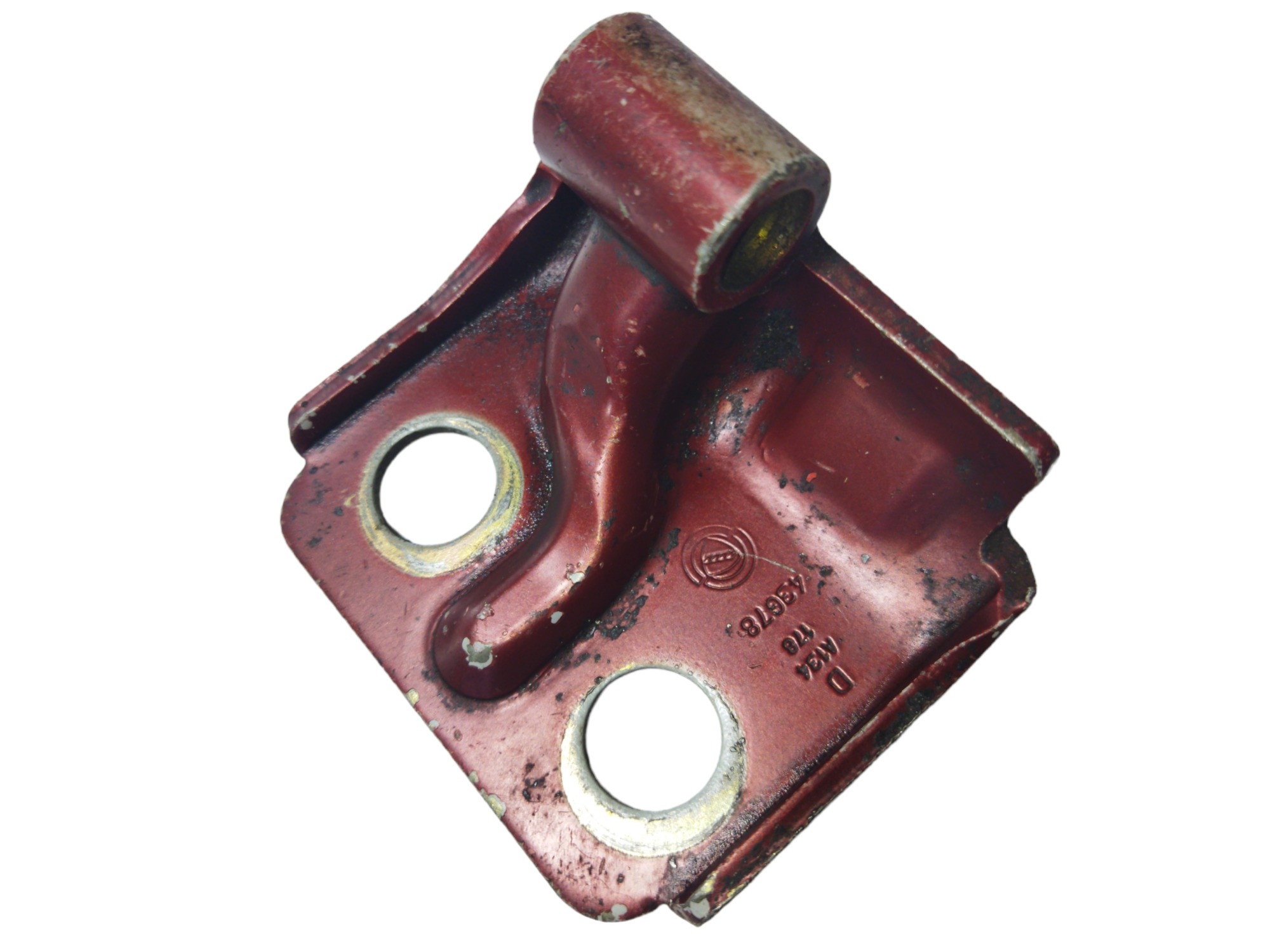 Dobradiça Dianteira Direita Fiat Palio 1