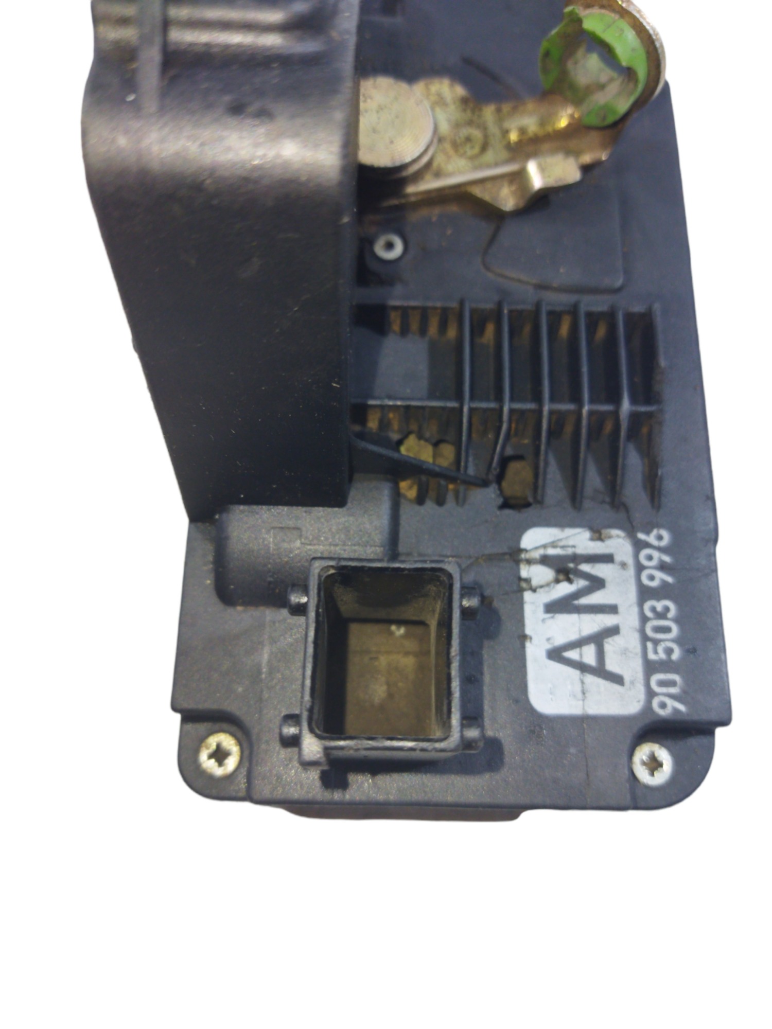 Fechadura Traseira Direita Gm Vectra 3
