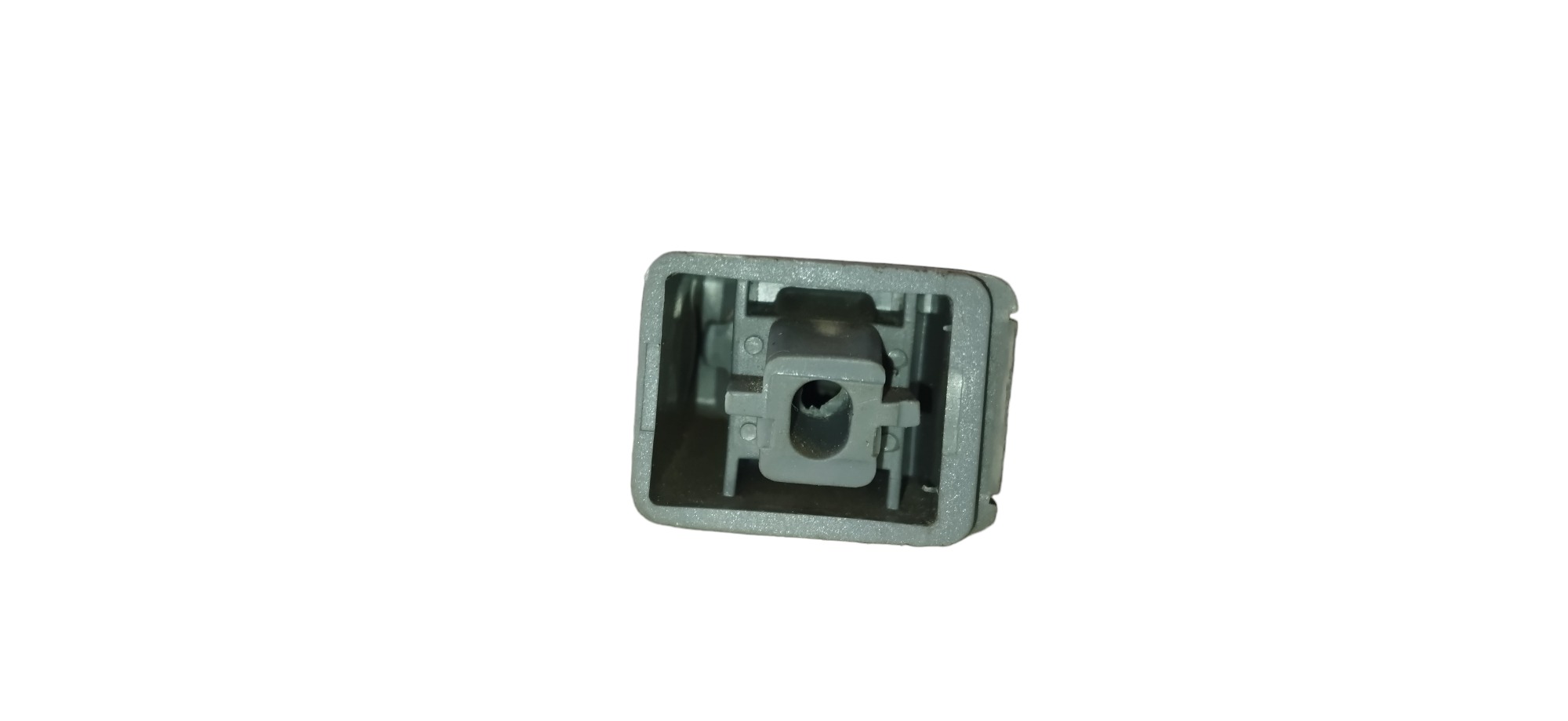 Segurador Dianteiro Fiat Uno 1996 7