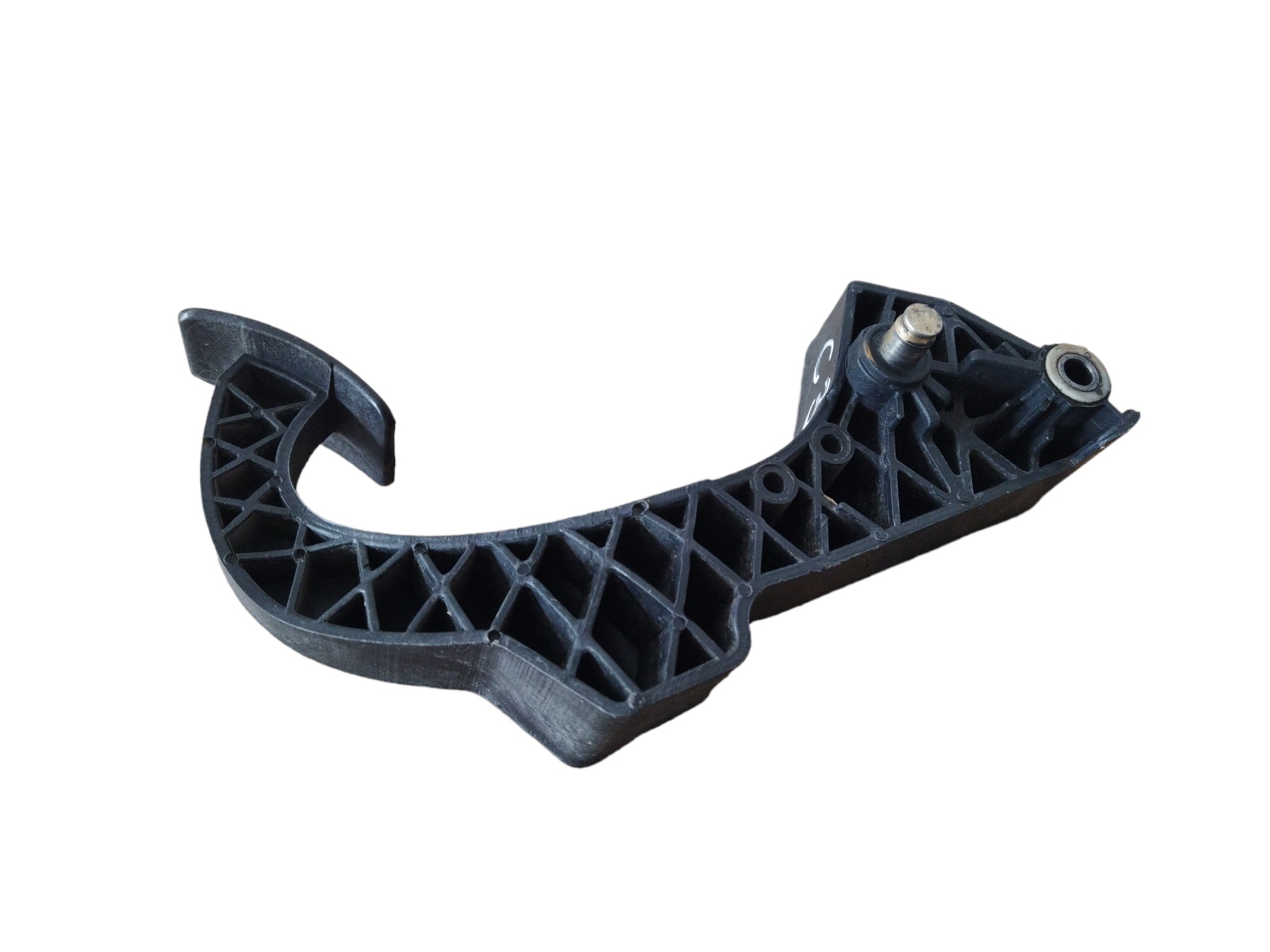 Pedal Embreagem Citroen C3 1