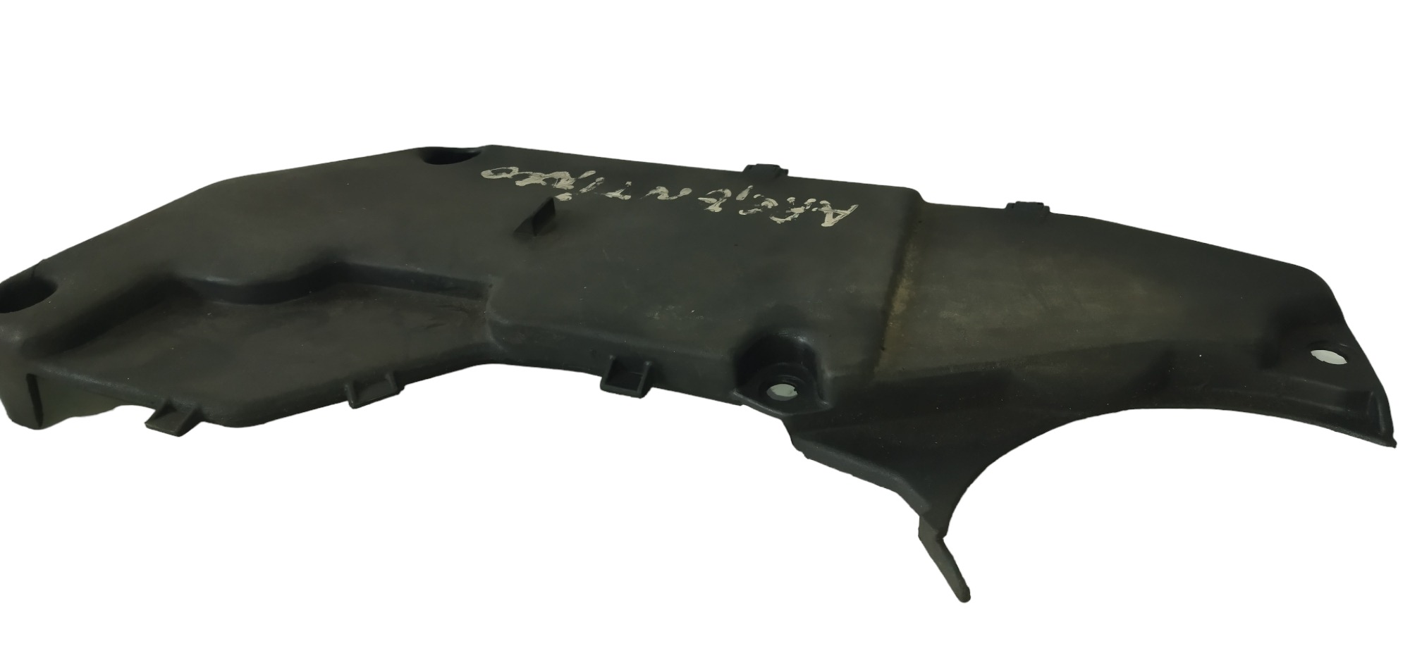 Capa Correia Dentada Fiat Tipo 3
