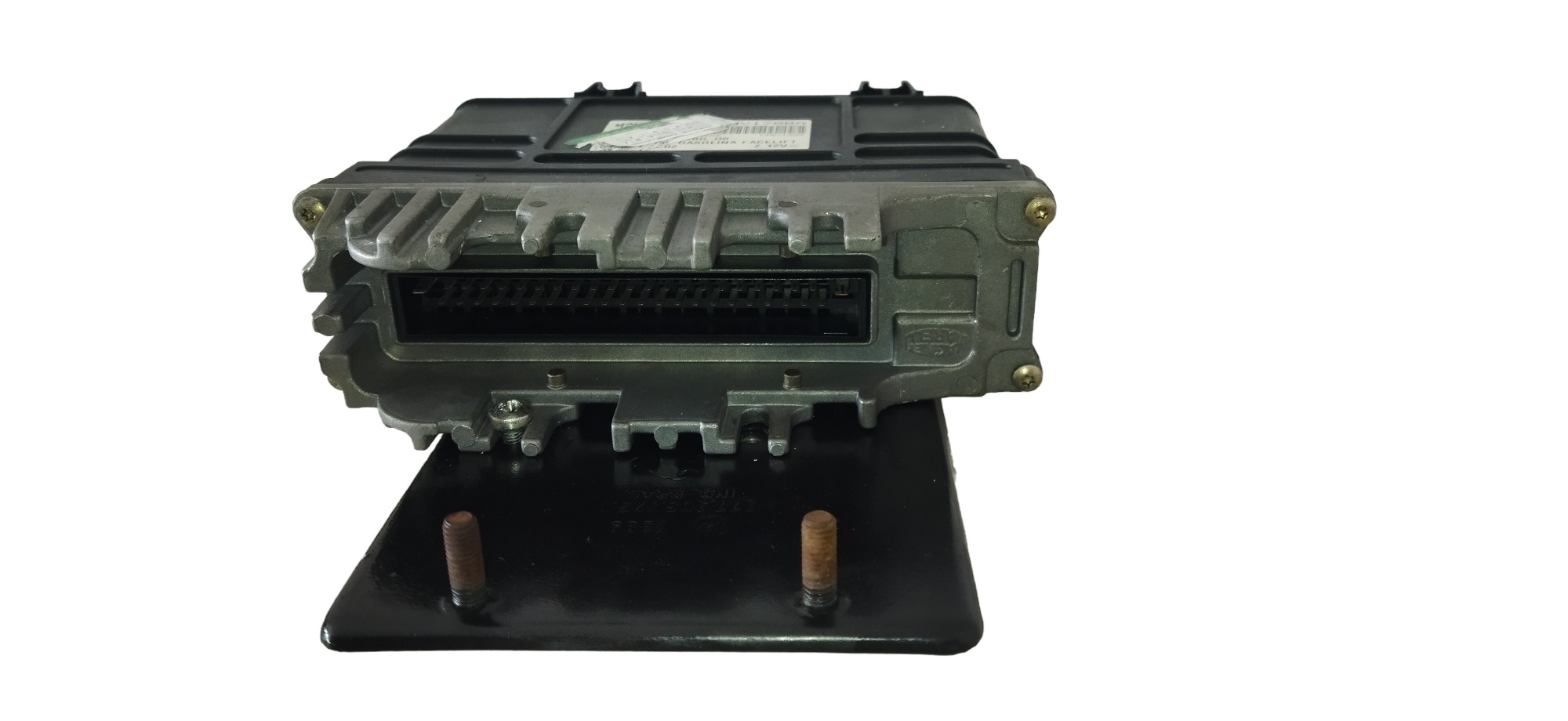 Módulo Injeção Vw Gol 1.0 16v Gasolina 1