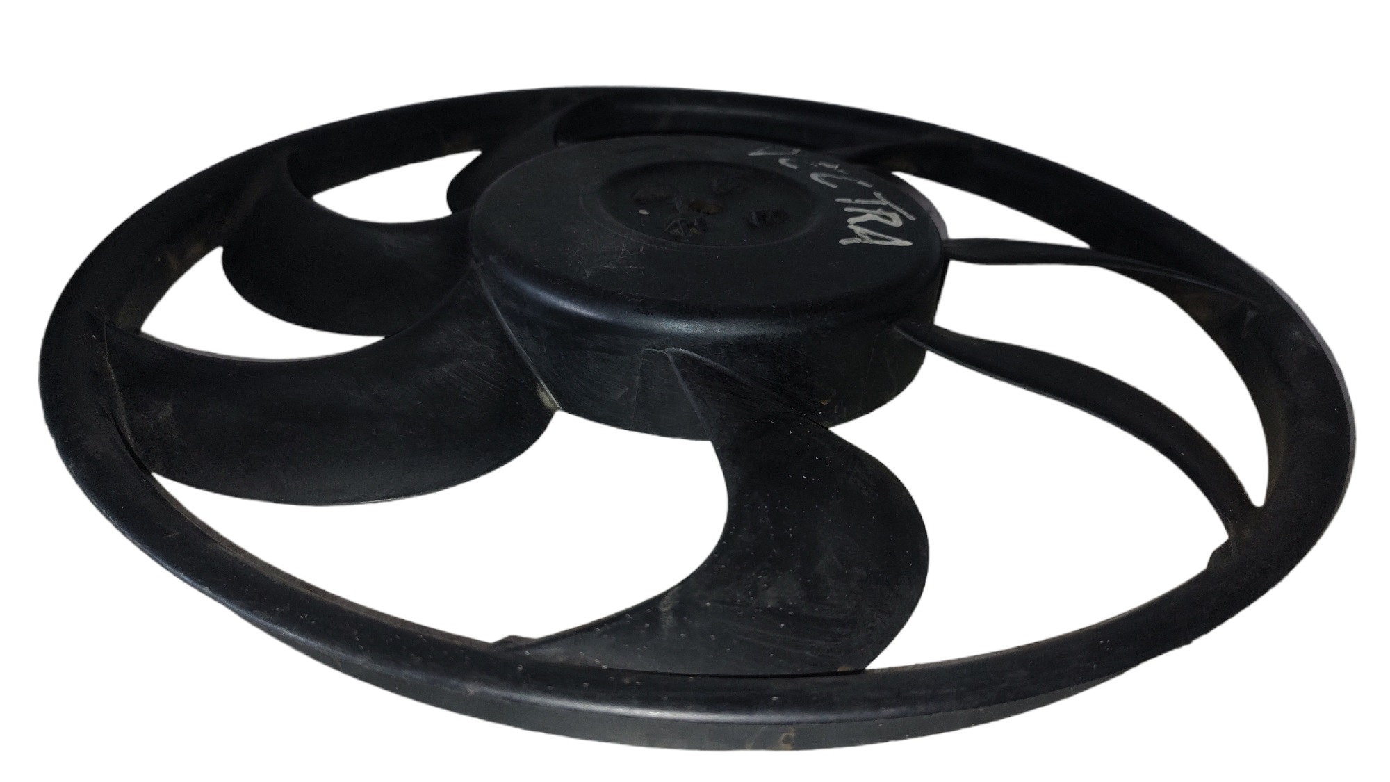 Hélice Ventilador Gm Vectra 2