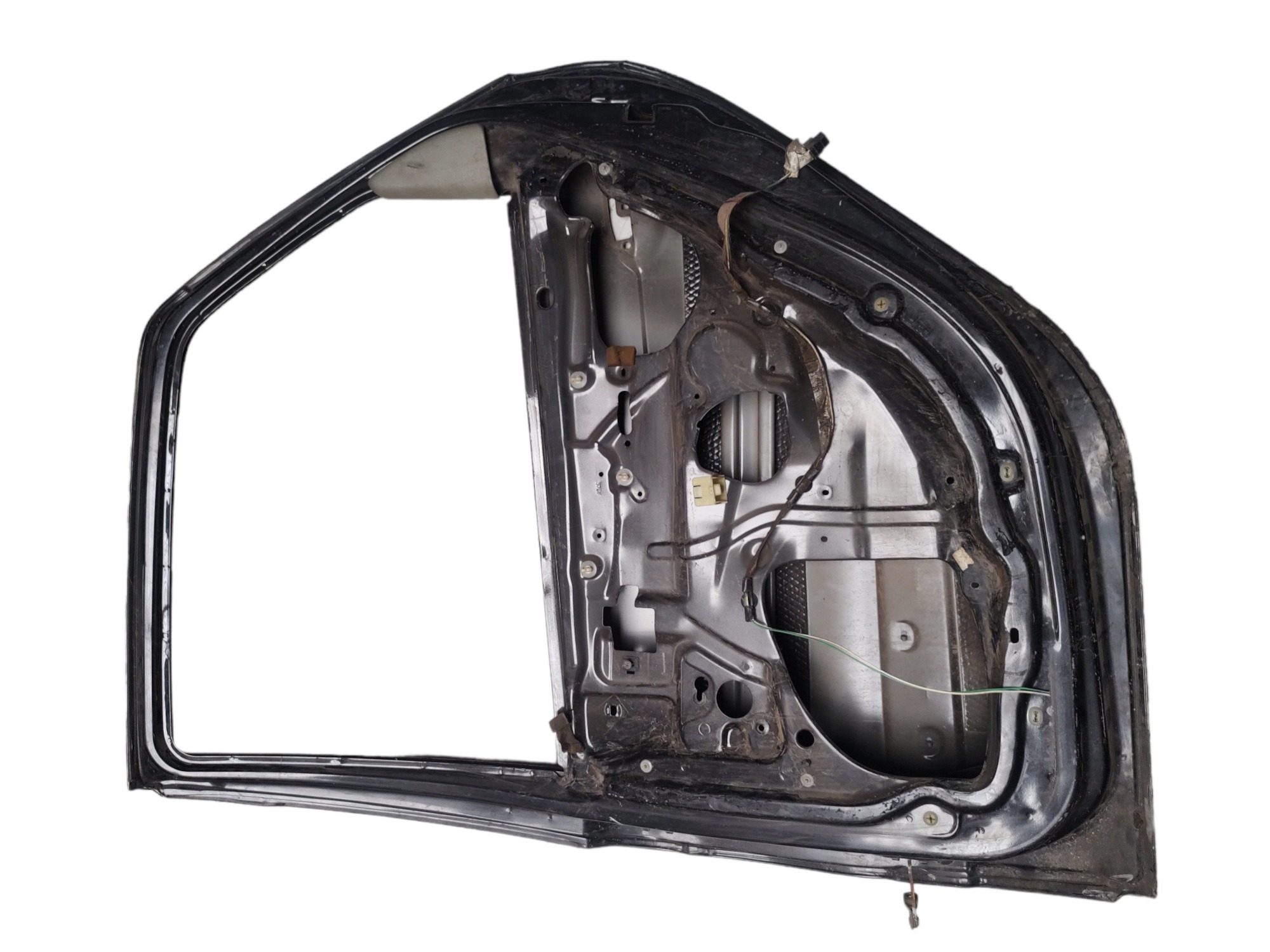 Porta Traseira Direita Renault Scenic 2001 2