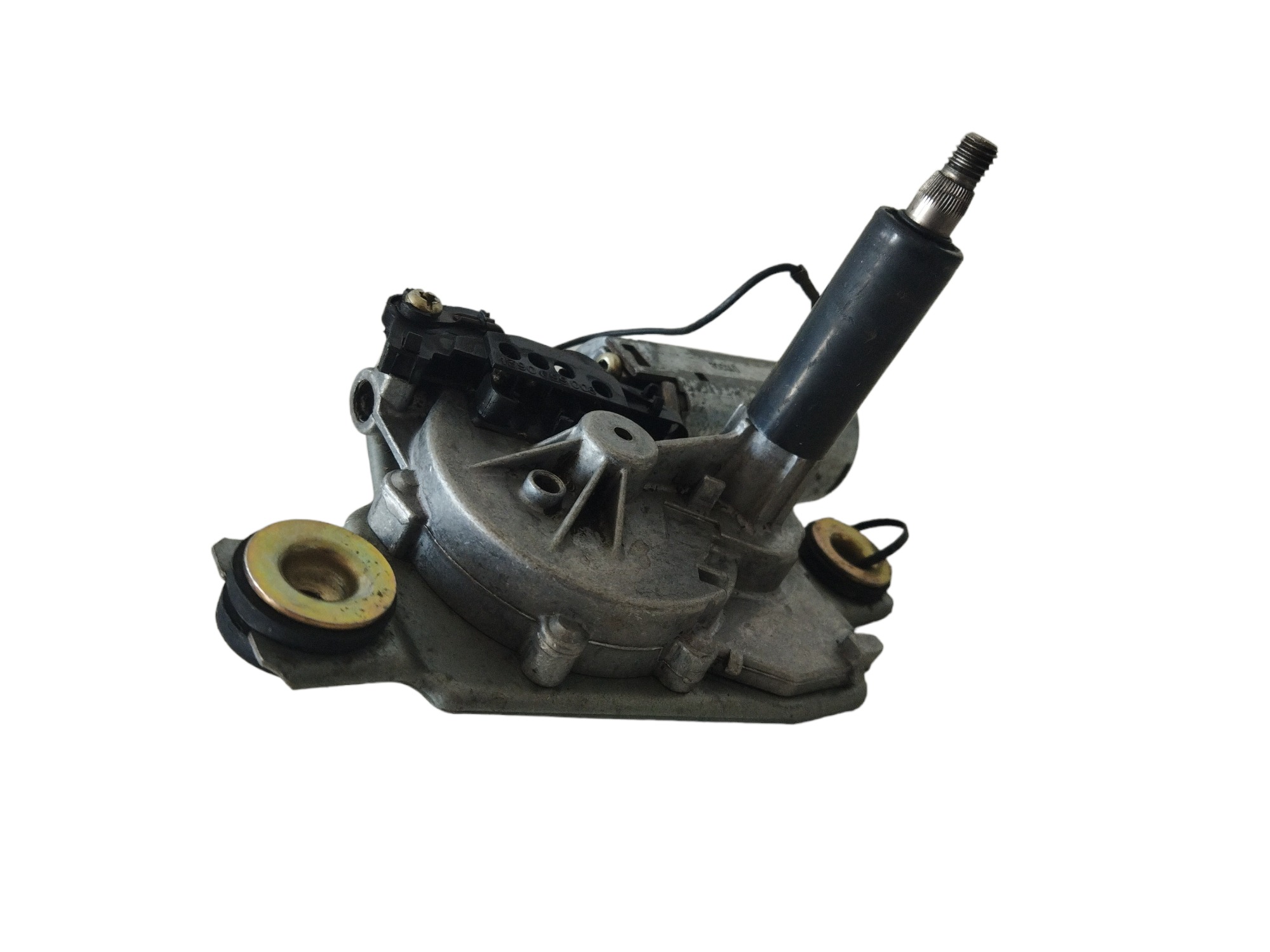 Motor Limpador Traseiro Vw Gol G3 2