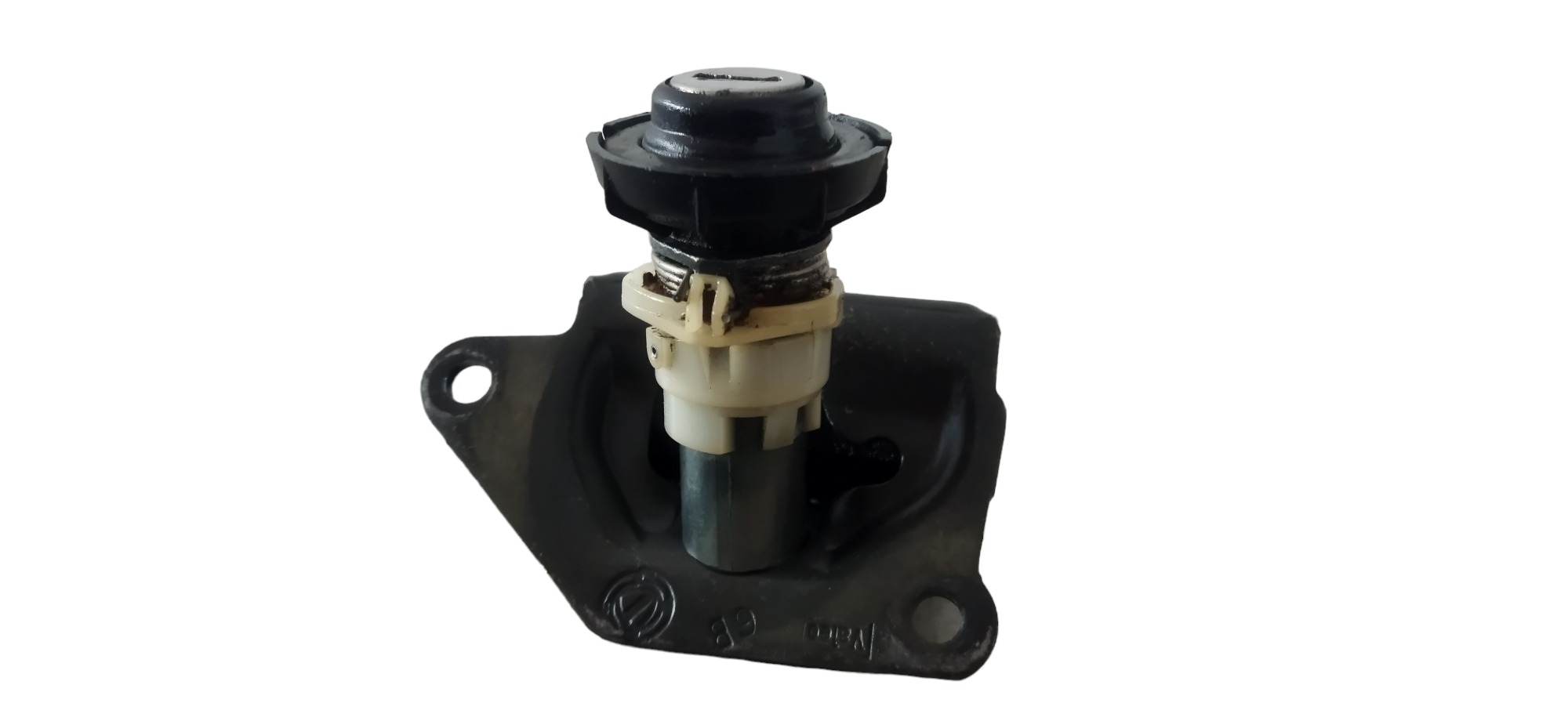 Fechadura Tampa Traseira Porta Mala Fiat Palio 97 7