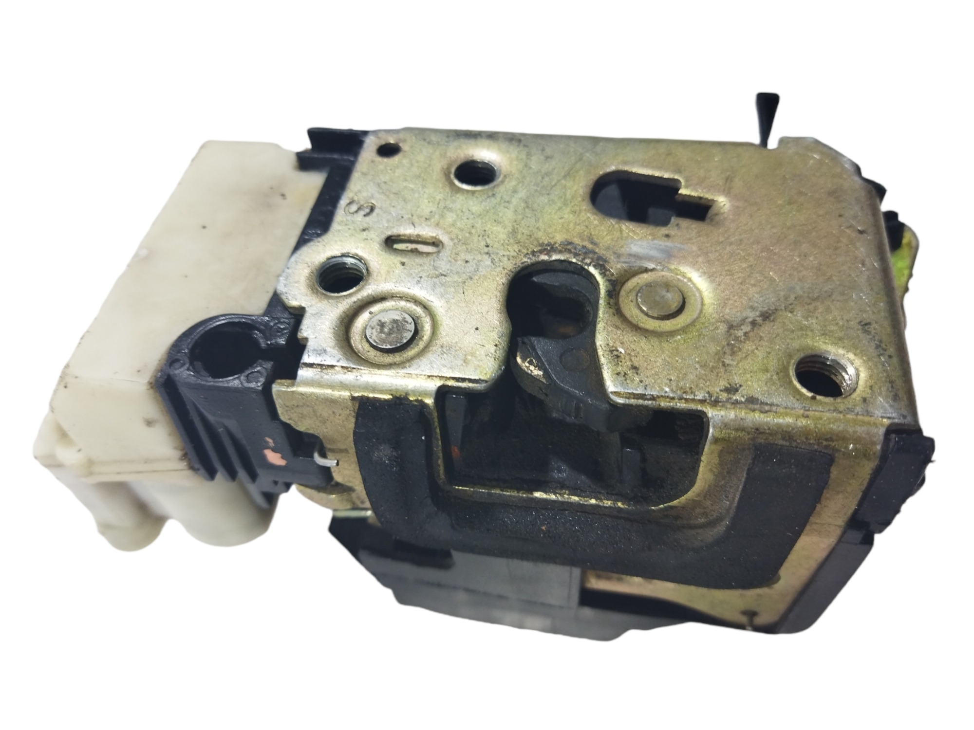 Fechadura Elétrica Dianteira Esquerda Fiat Palio 4