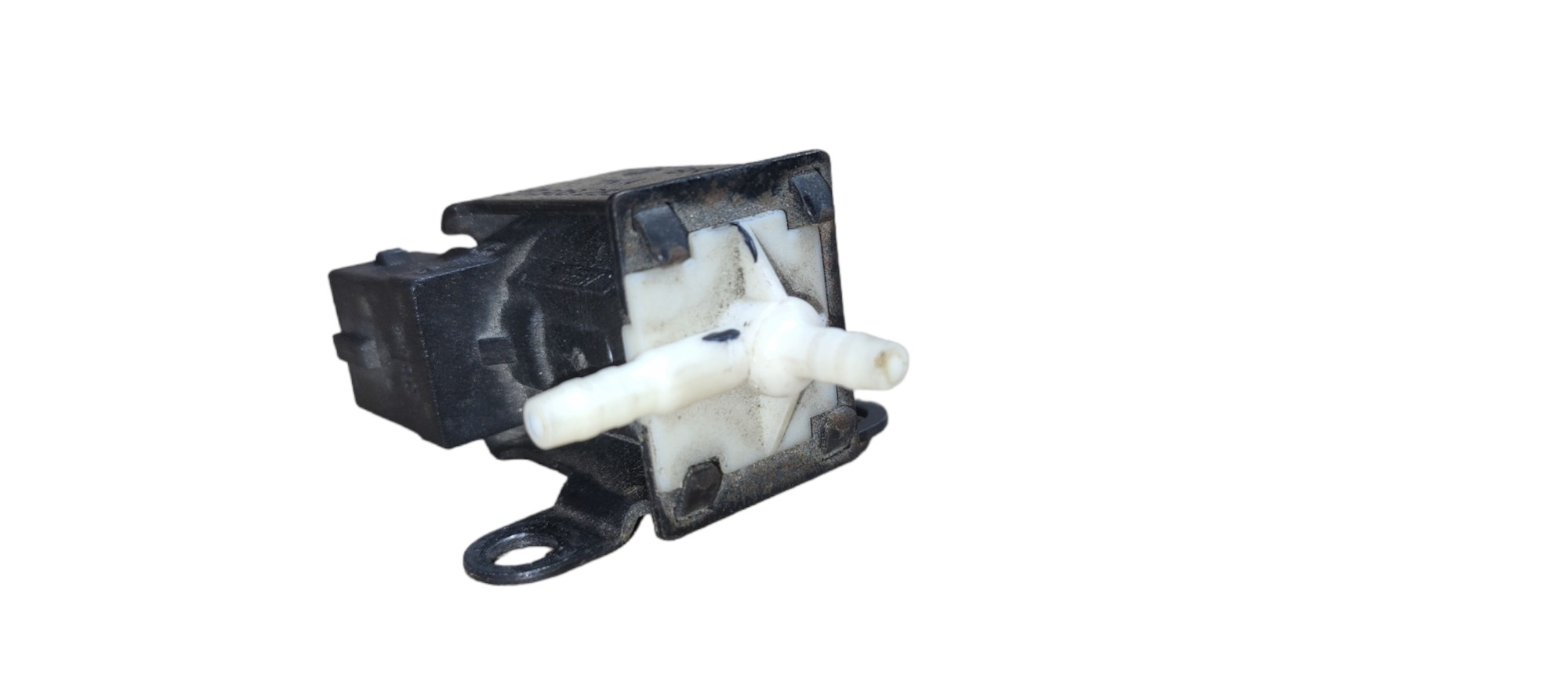 Válvula Solenidade Canister Vw Fox 1.6 8v Gasolina 2016 5
